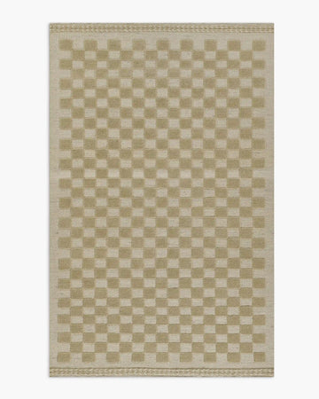 Romy Handwoven Wool Rug