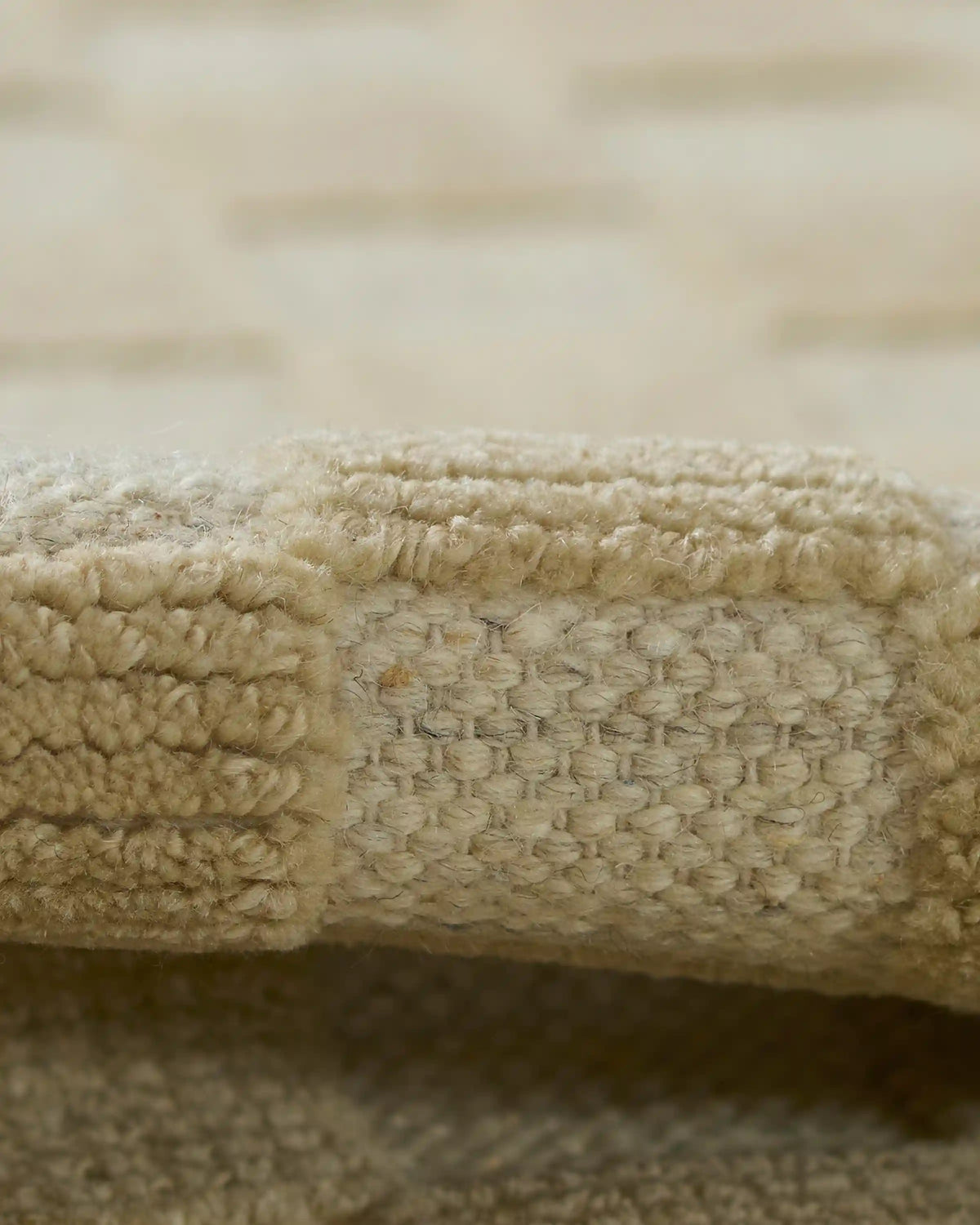 Romy Handwoven Wool Rug