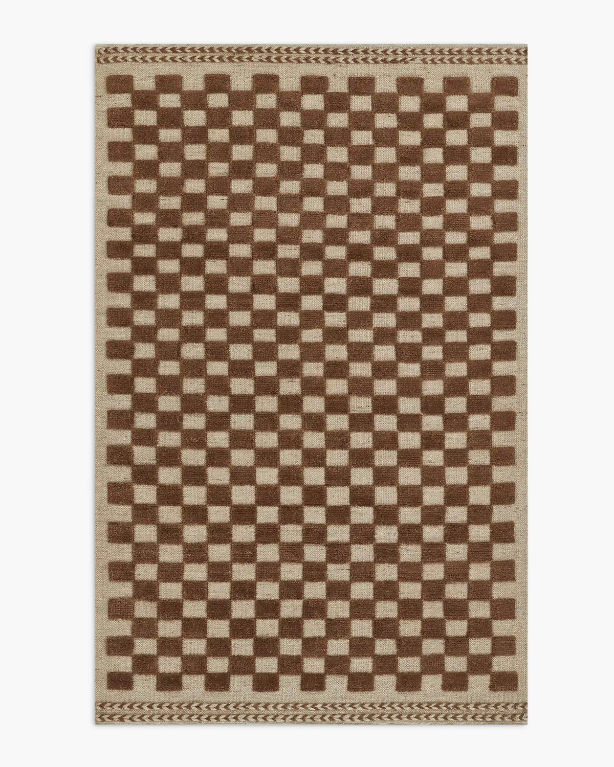 Romy Handwoven Wool Rug