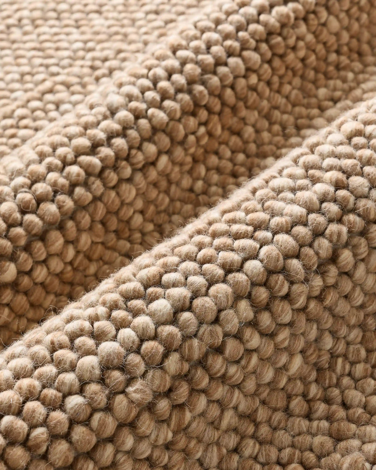 Tribeca Handwoven Wool Rug