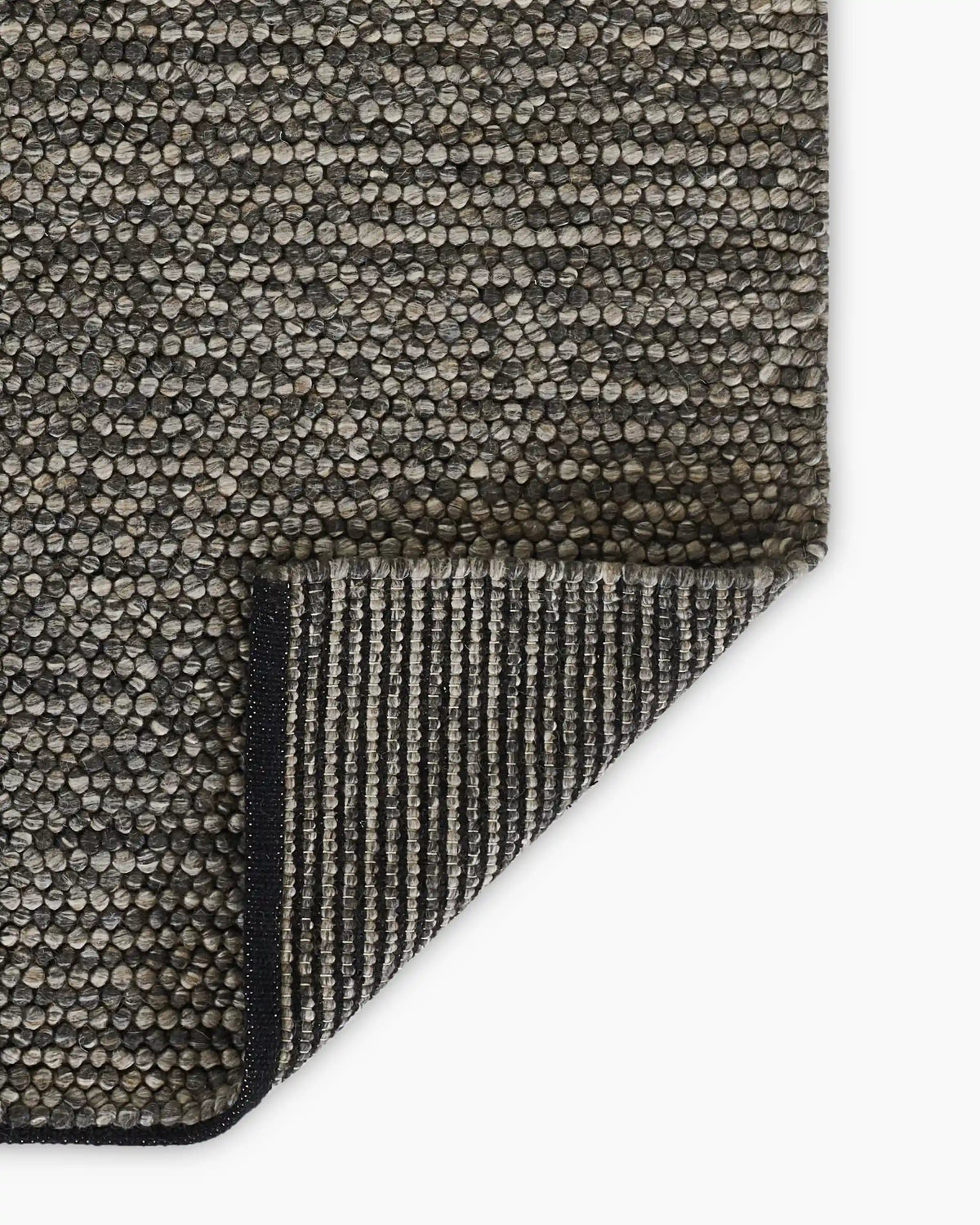 Tribeca Handwoven Wool Rug