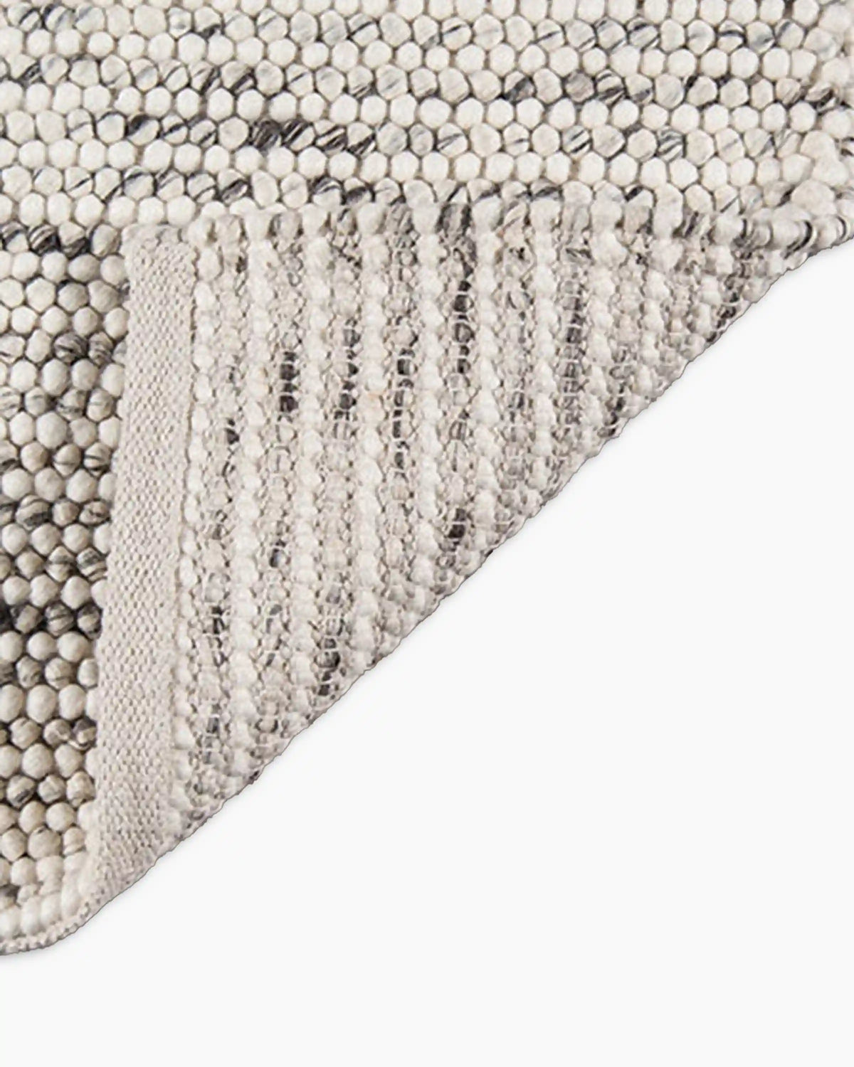 Tribeca Handwoven Wool Rug