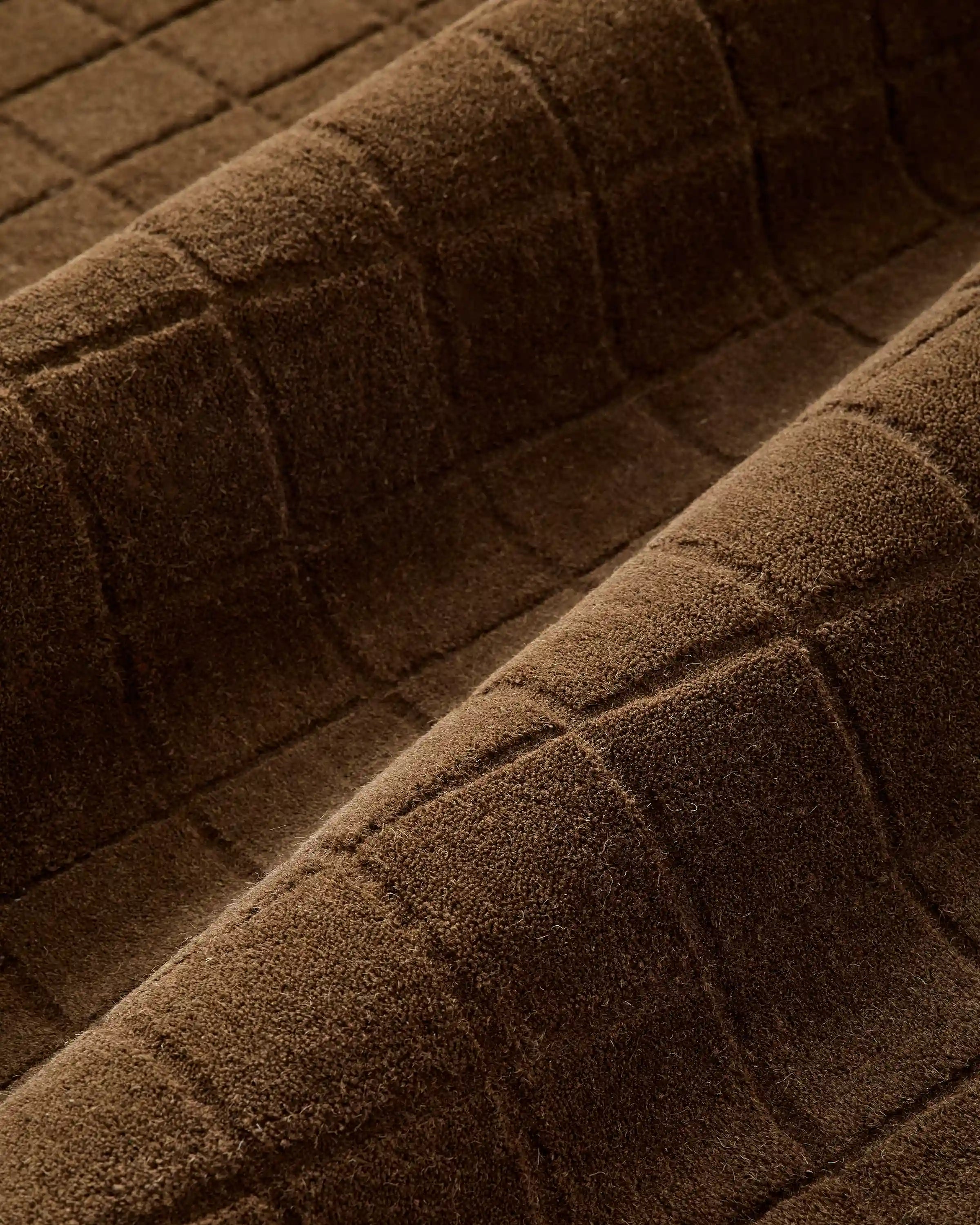 Lennox Hand-Loomed Wool Rug