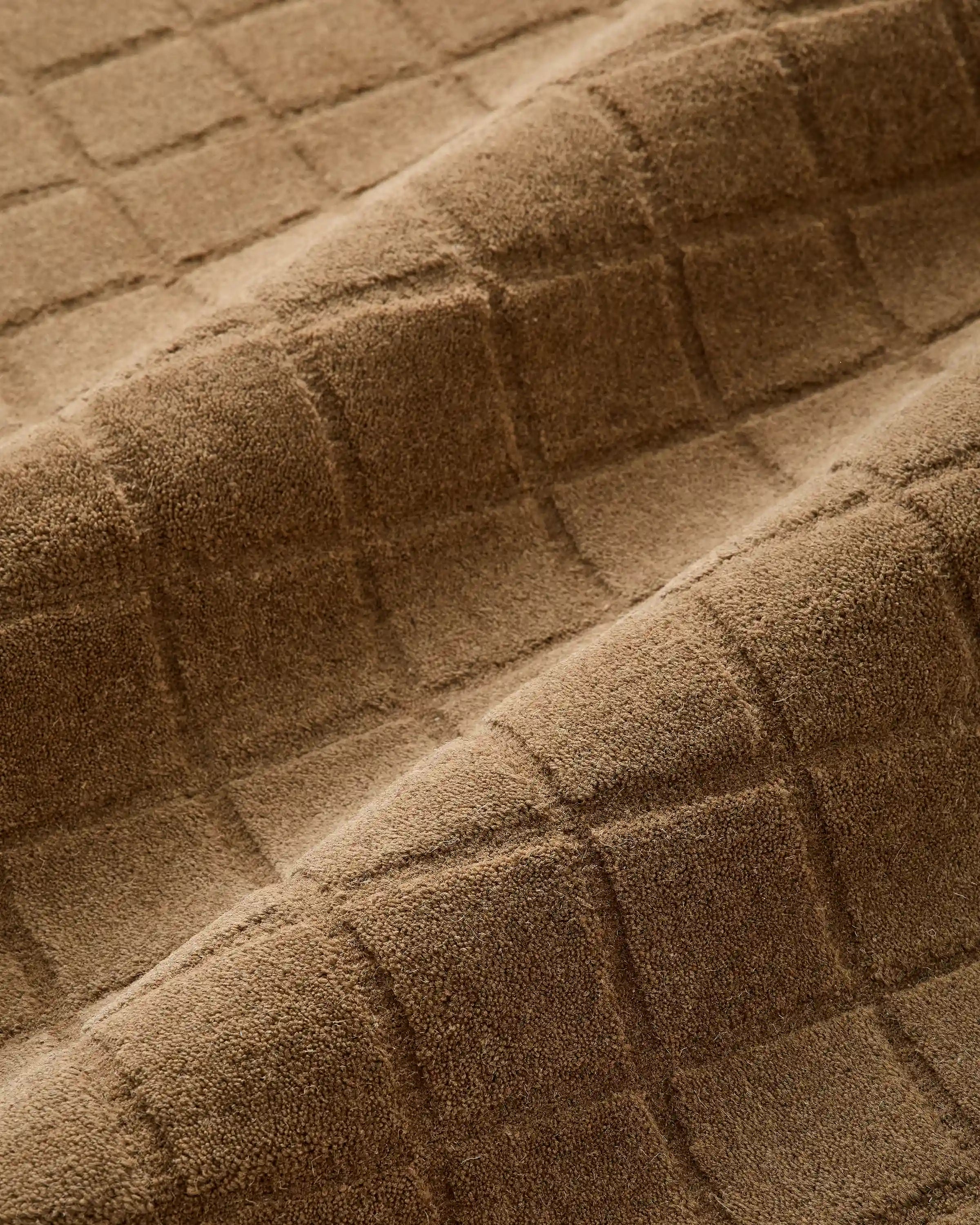 Lennox Hand-Loomed Wool Rug