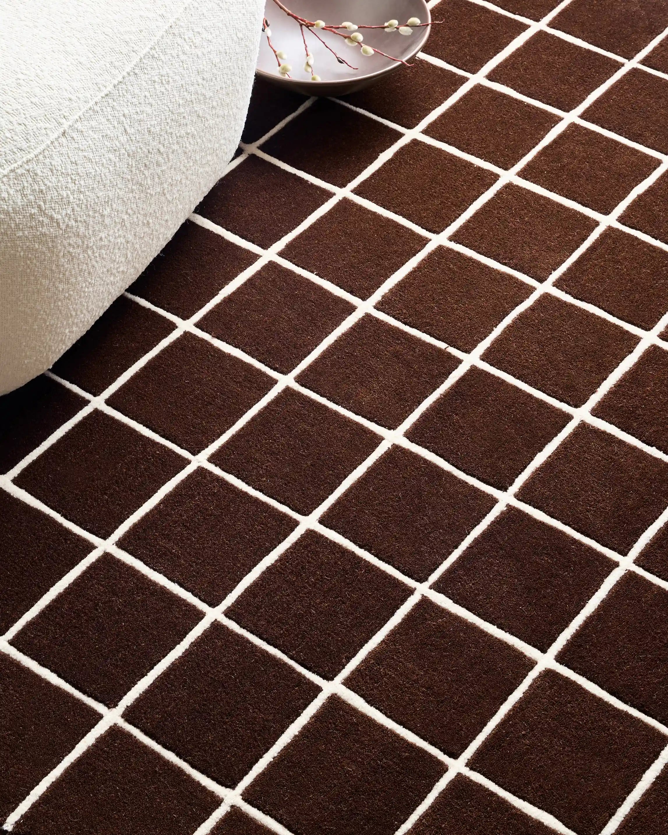 Bowie Wool Rug