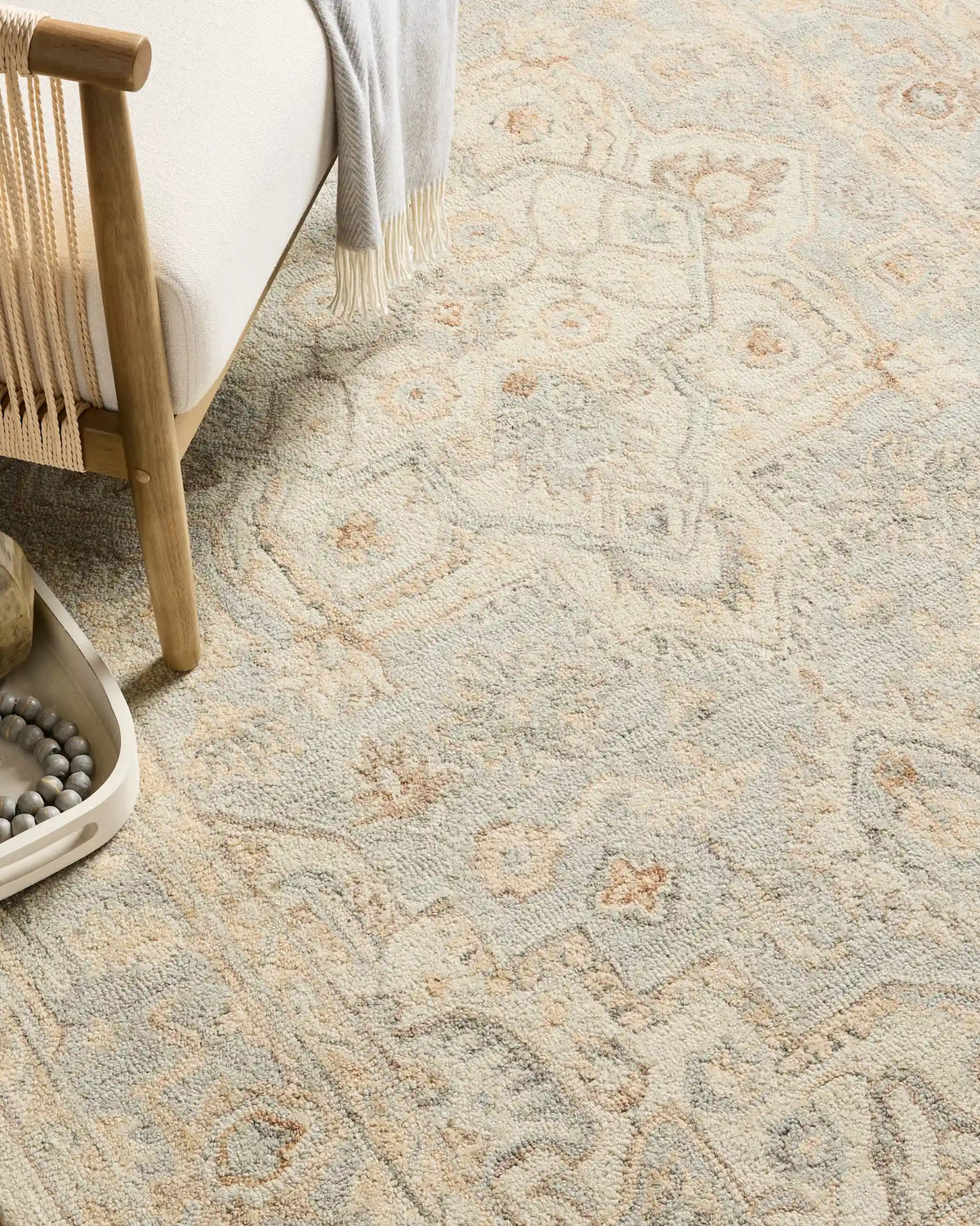 Albany Hand-Tufted Rug