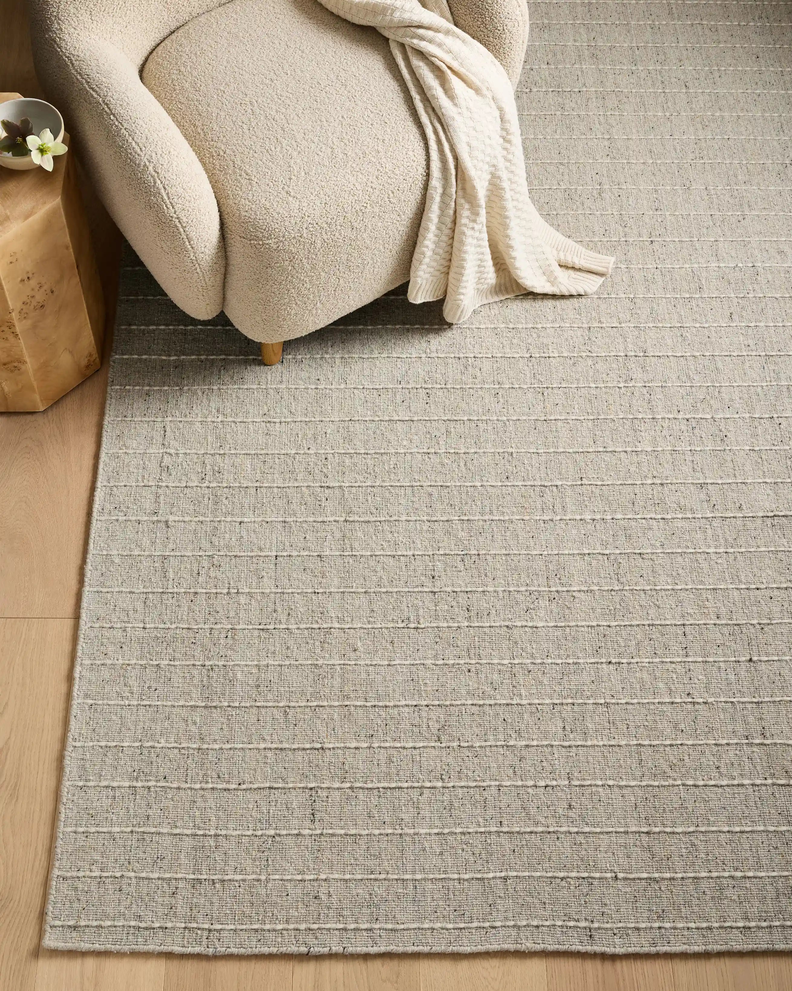 Lark Hand-Loomed Rug