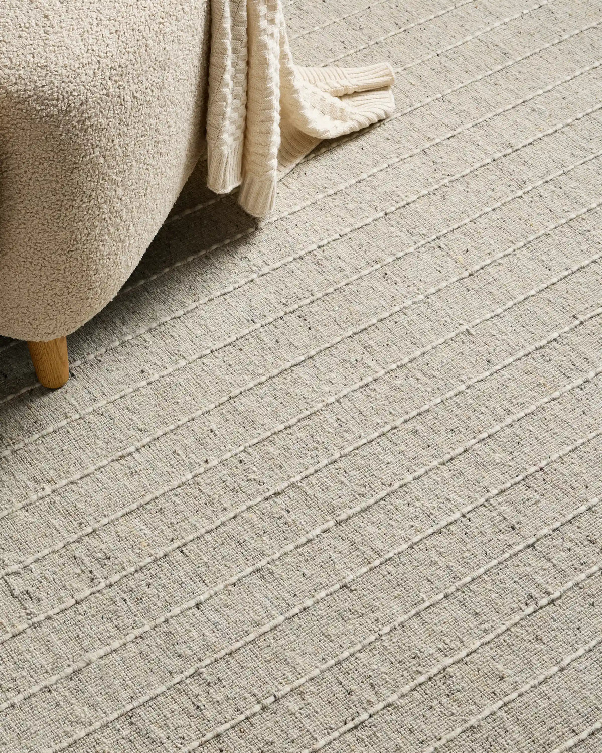 Lark Hand-Loomed Rug