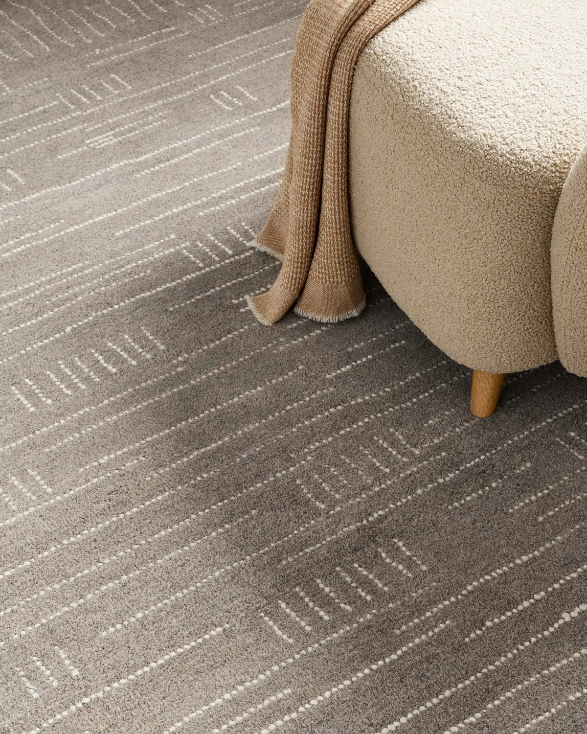 Ember Wool Rug