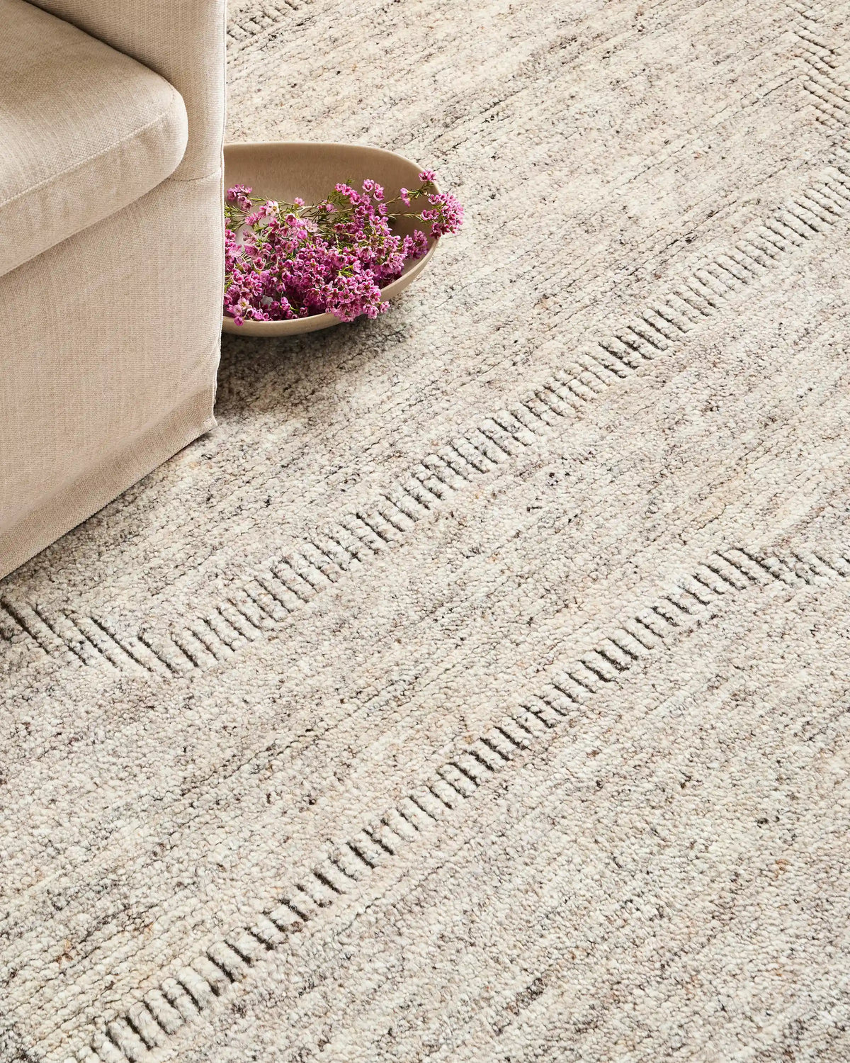Wynona Hand-Knotted Wool Rug