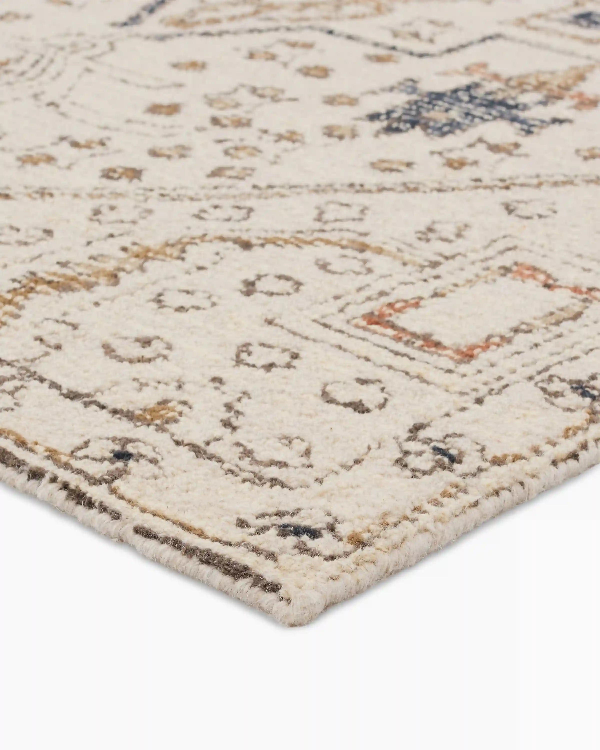 Zadie Wool Rug