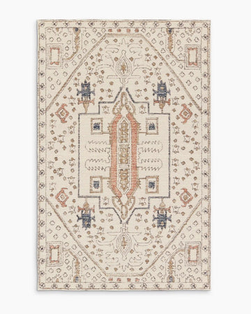 Zadie Wool Rug