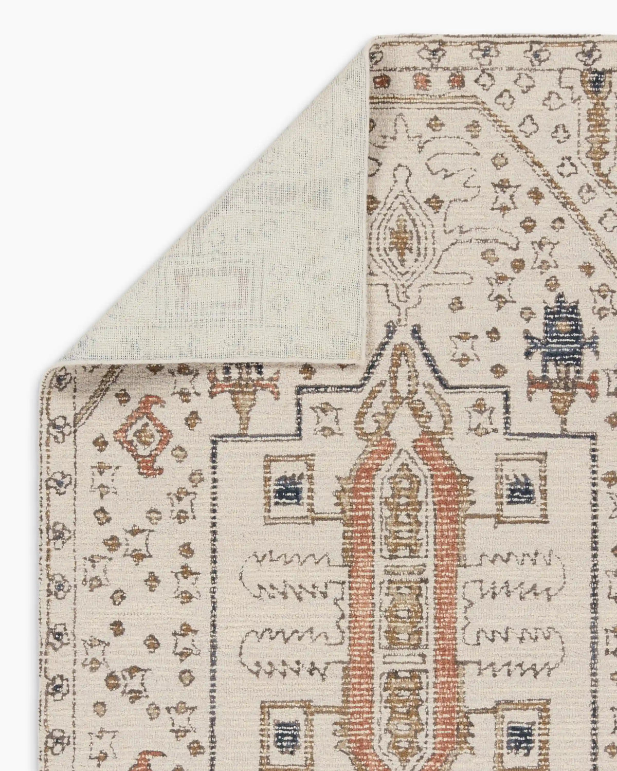 Zadie Wool Rug