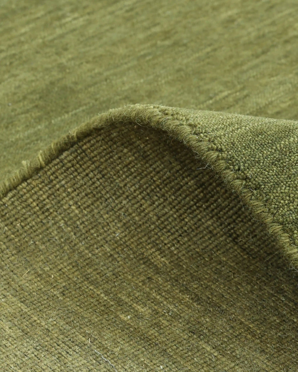 Dakota Hand-Loomed Wool Rug