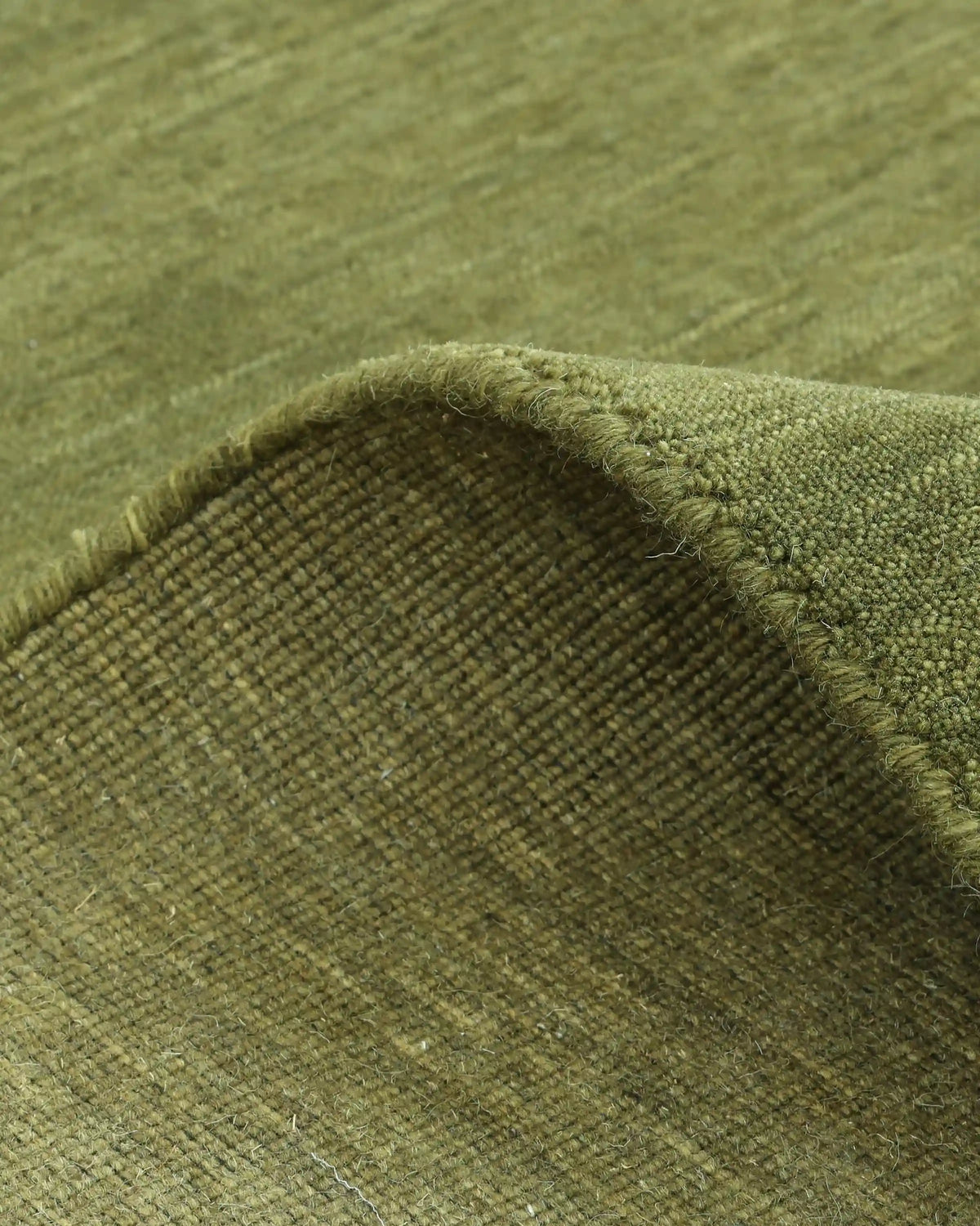 Dakota Hand-Loomed Wool Rug