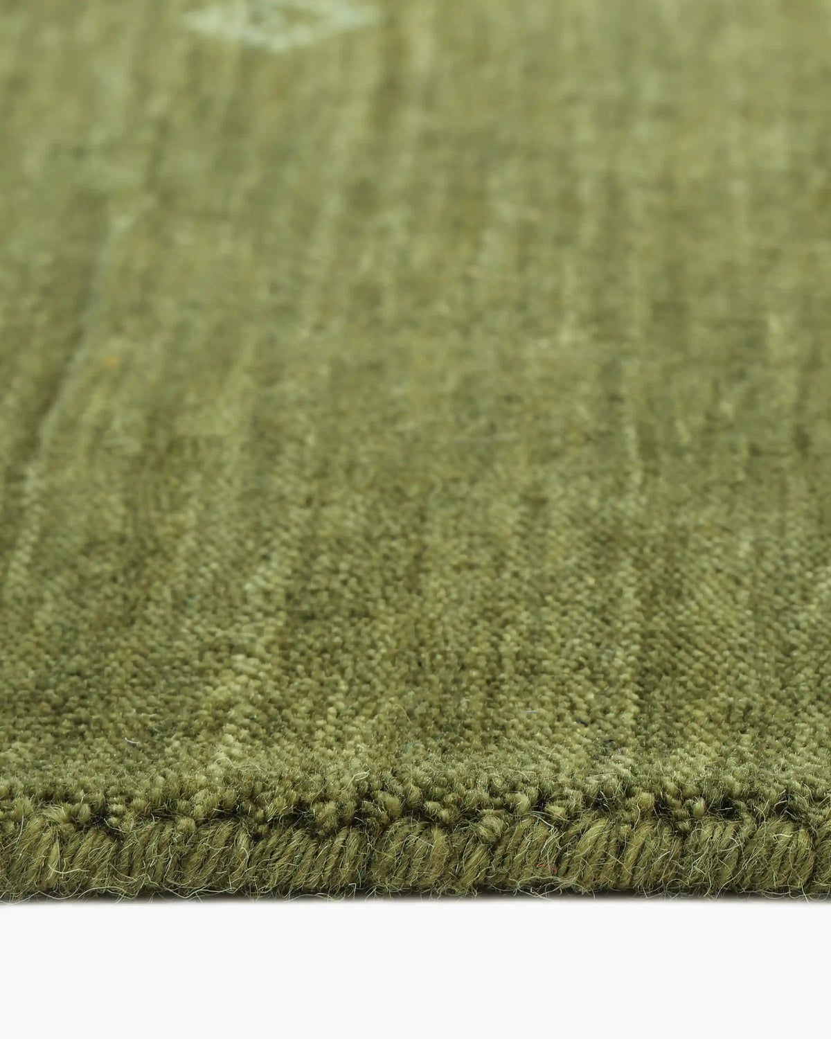 Dakota Hand-Loomed Wool Rug