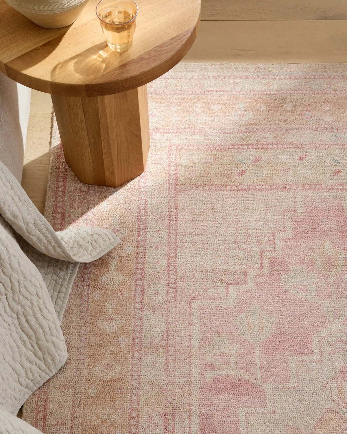 Arya Performance Rug