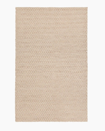 Vale Handwoven Wool Rug
