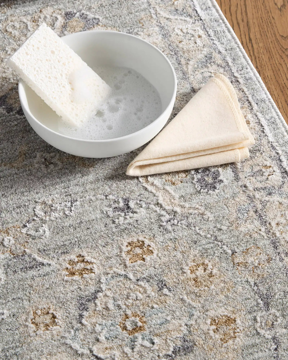 Florence Performance Rug