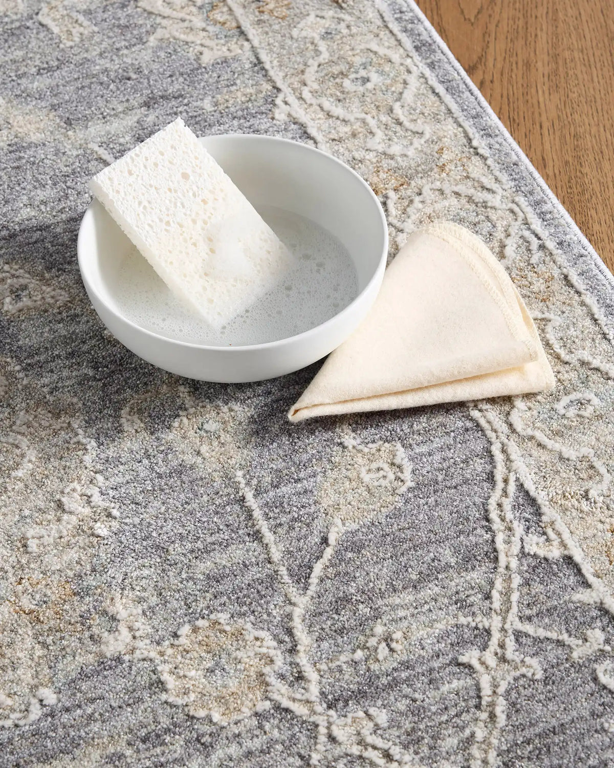 Eden Performance Rug