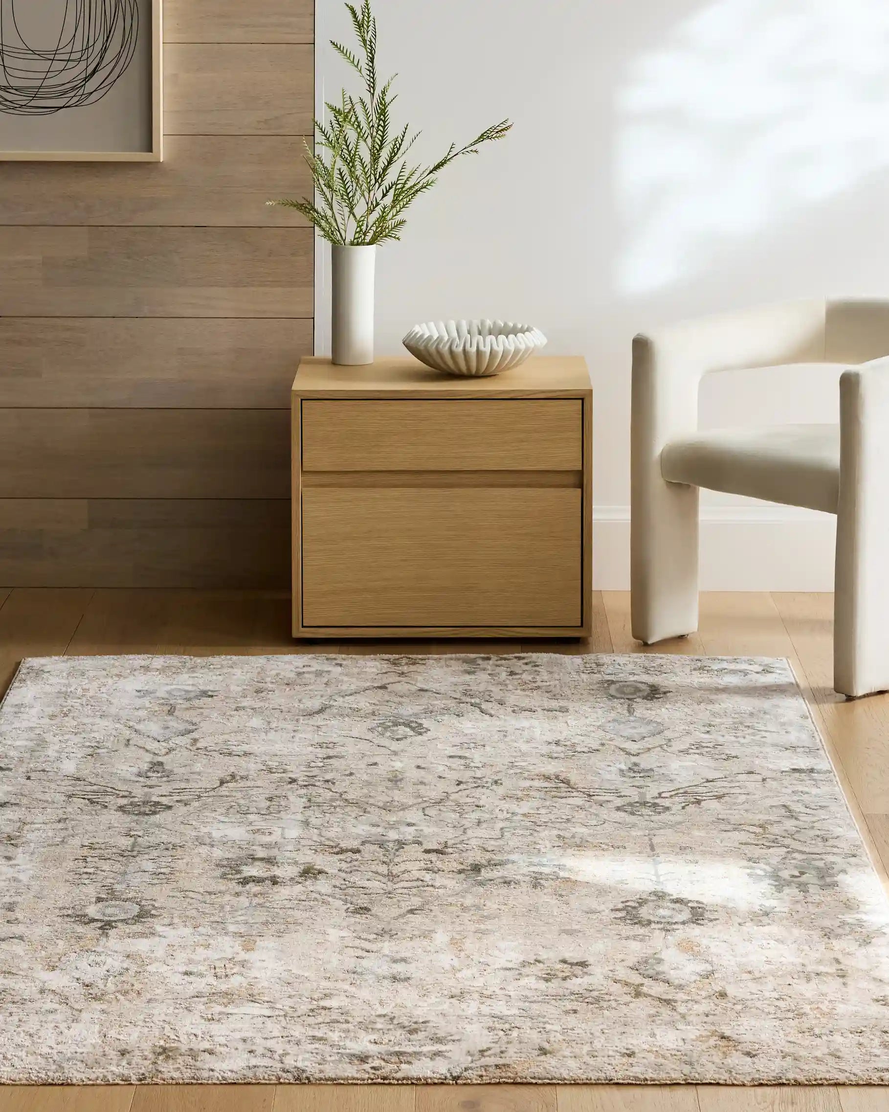 Rae Performance Rug