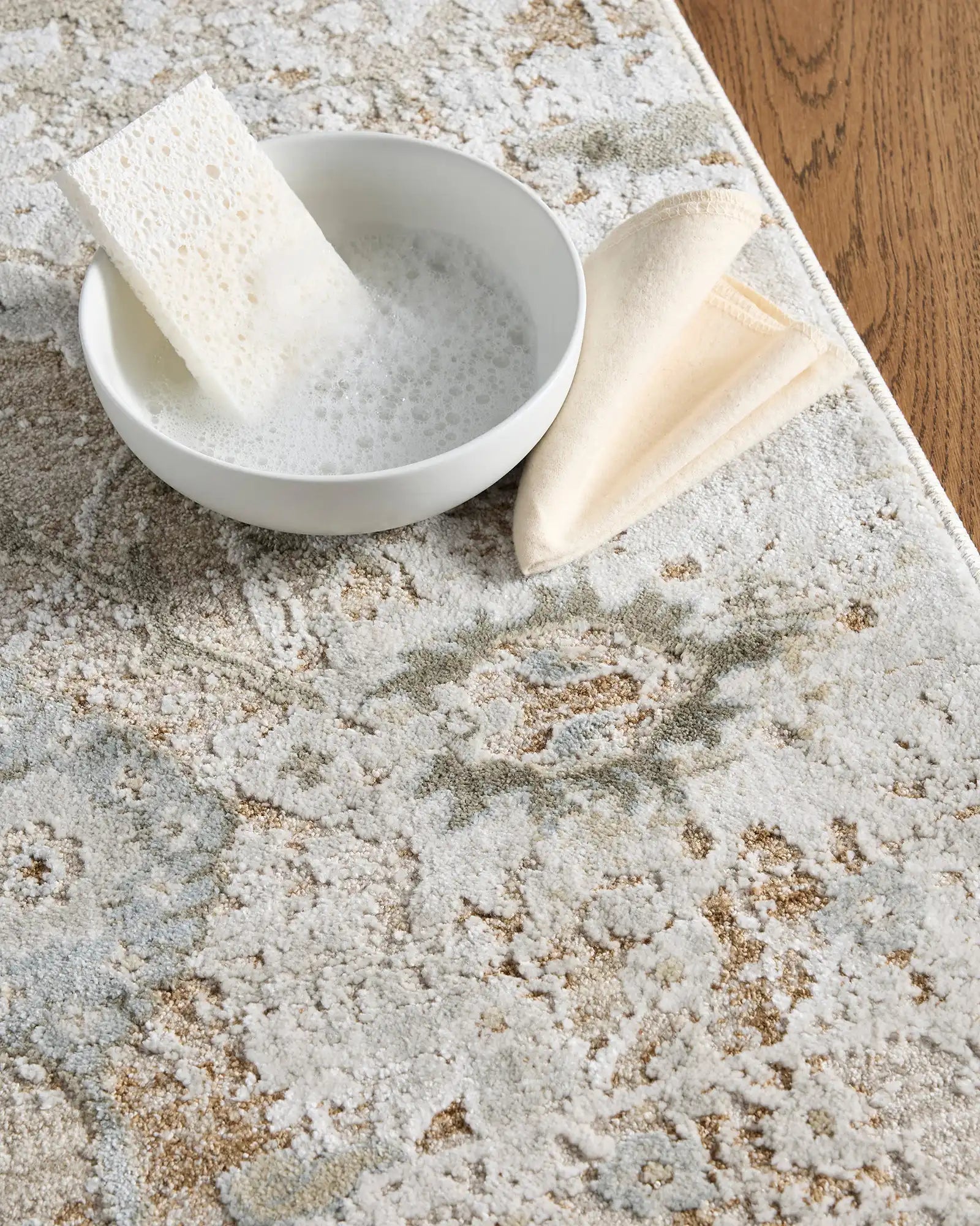 Rae Performance Rug