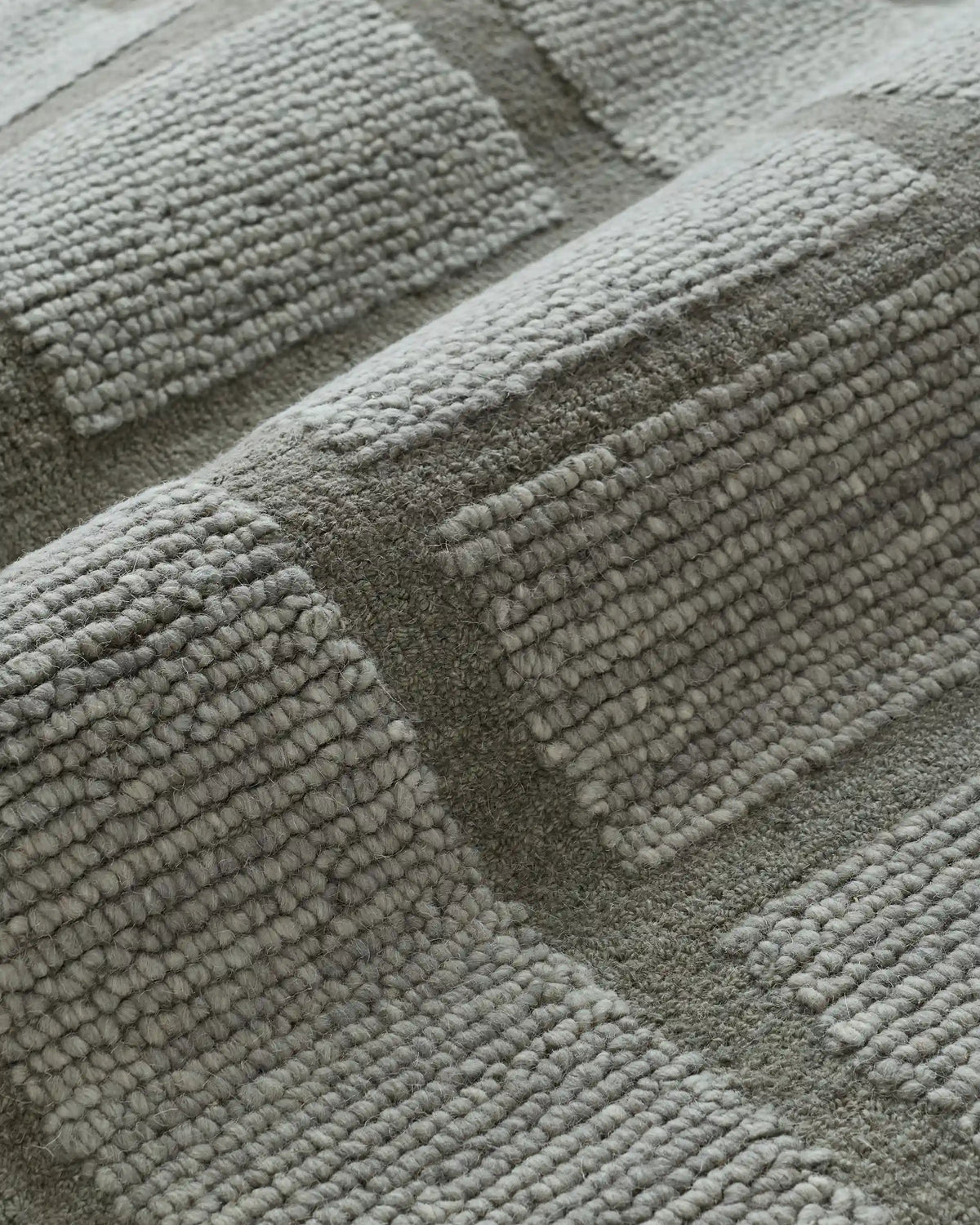 Benton Wool Rug