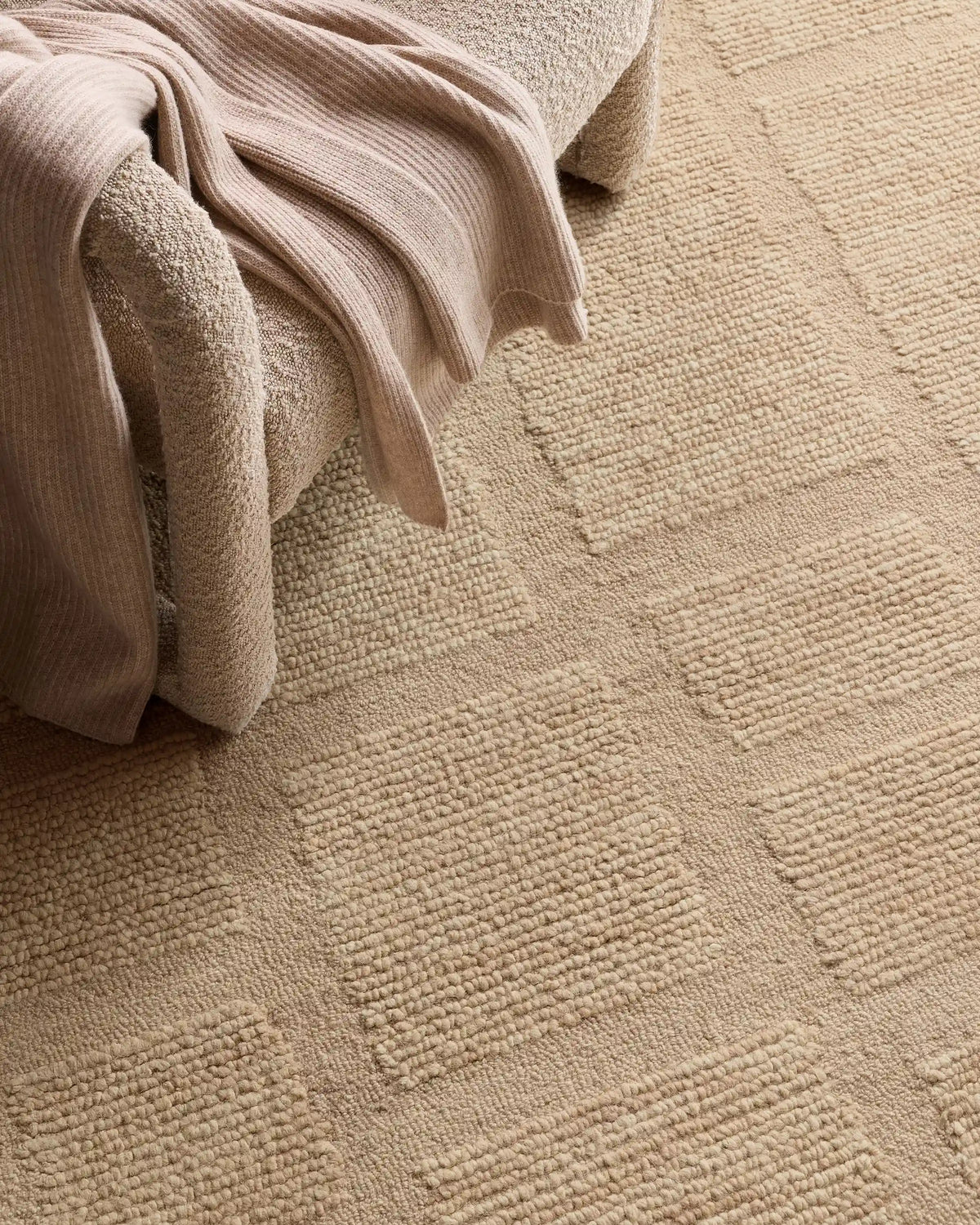Benton Wool Rug