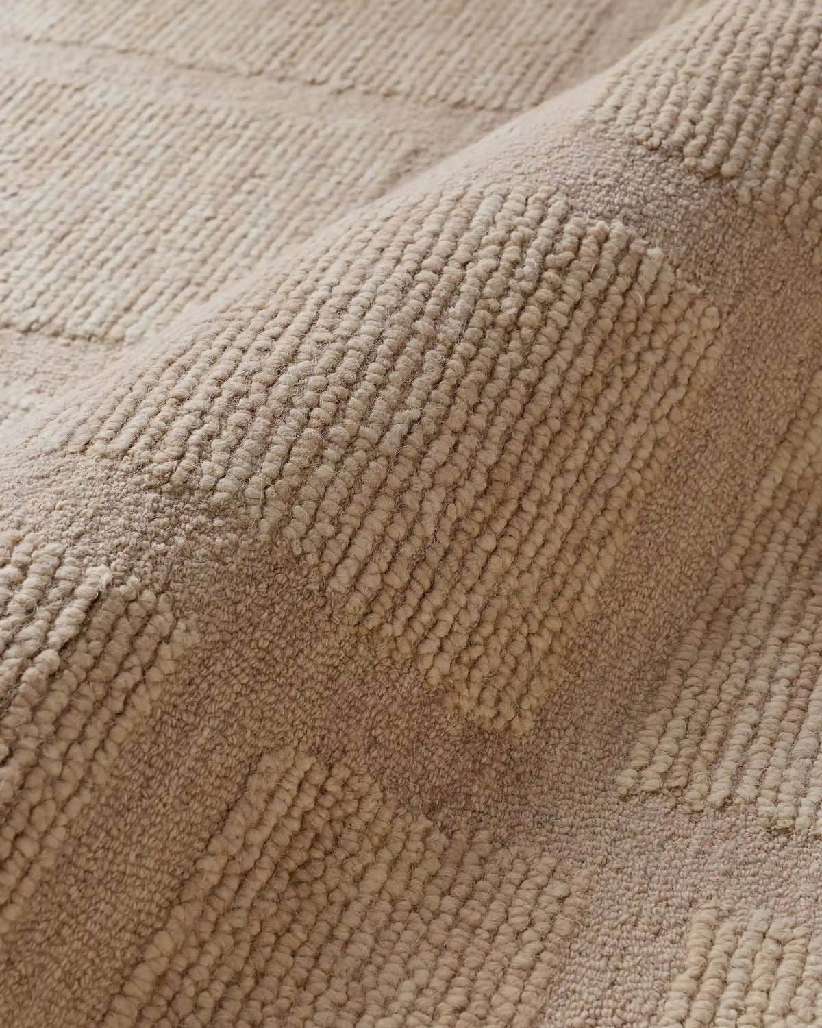 Benton Wool Rug