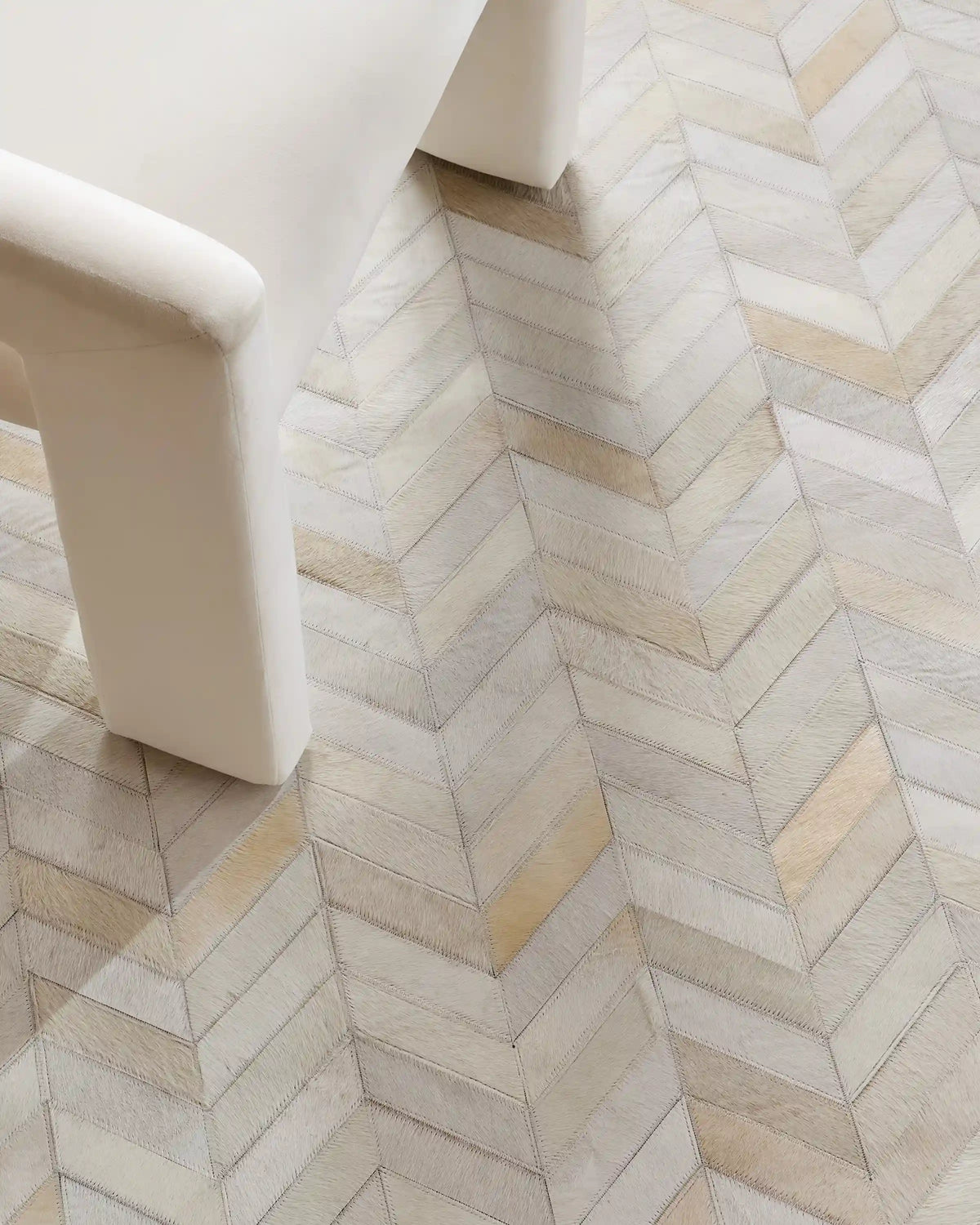 Jones Hide Rug