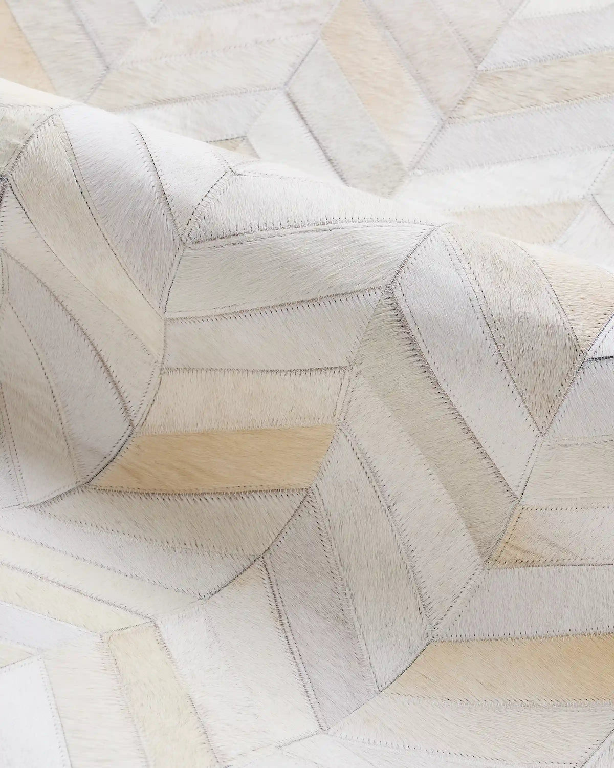 Jones Hide Rug