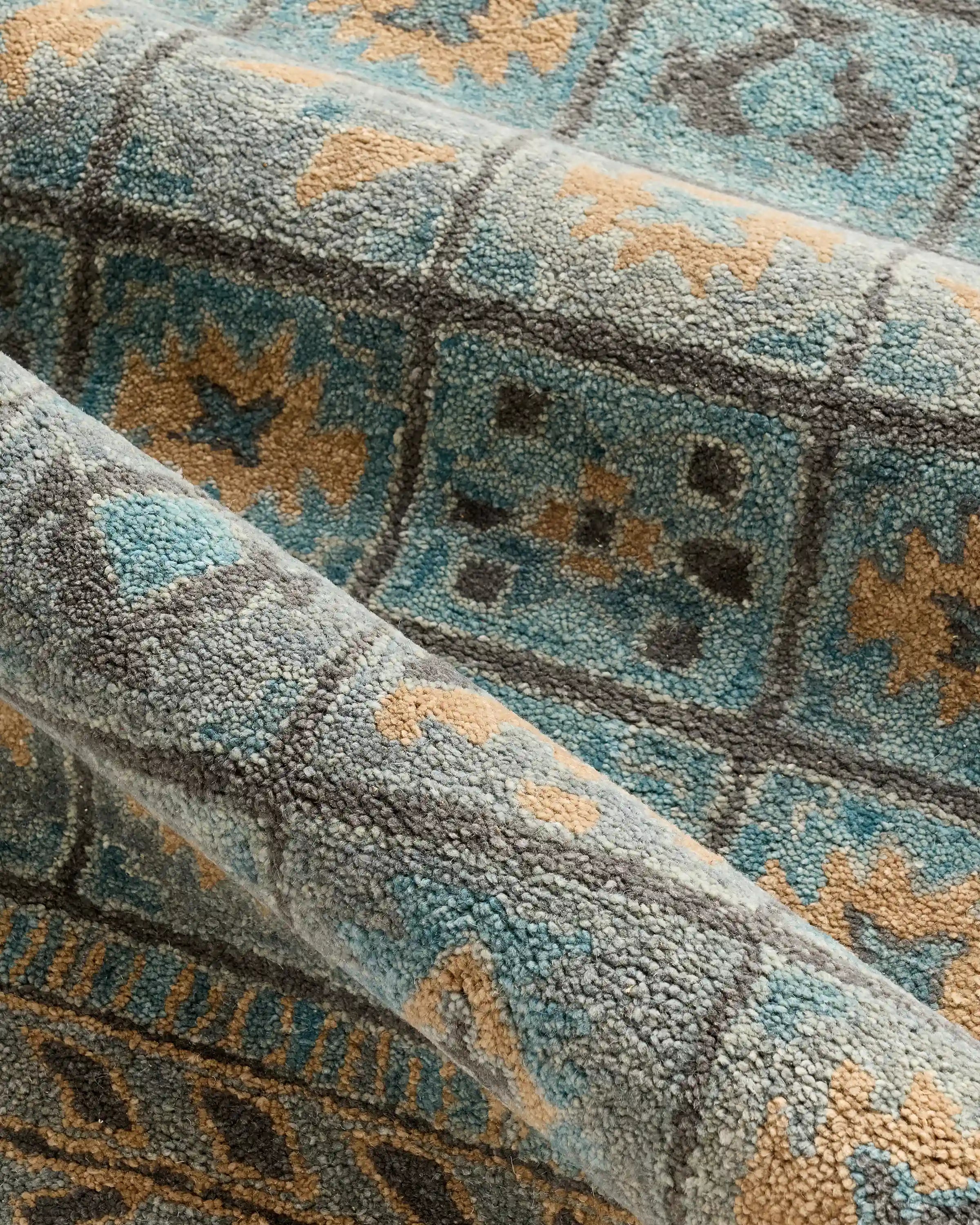 Cambria Wool Rug