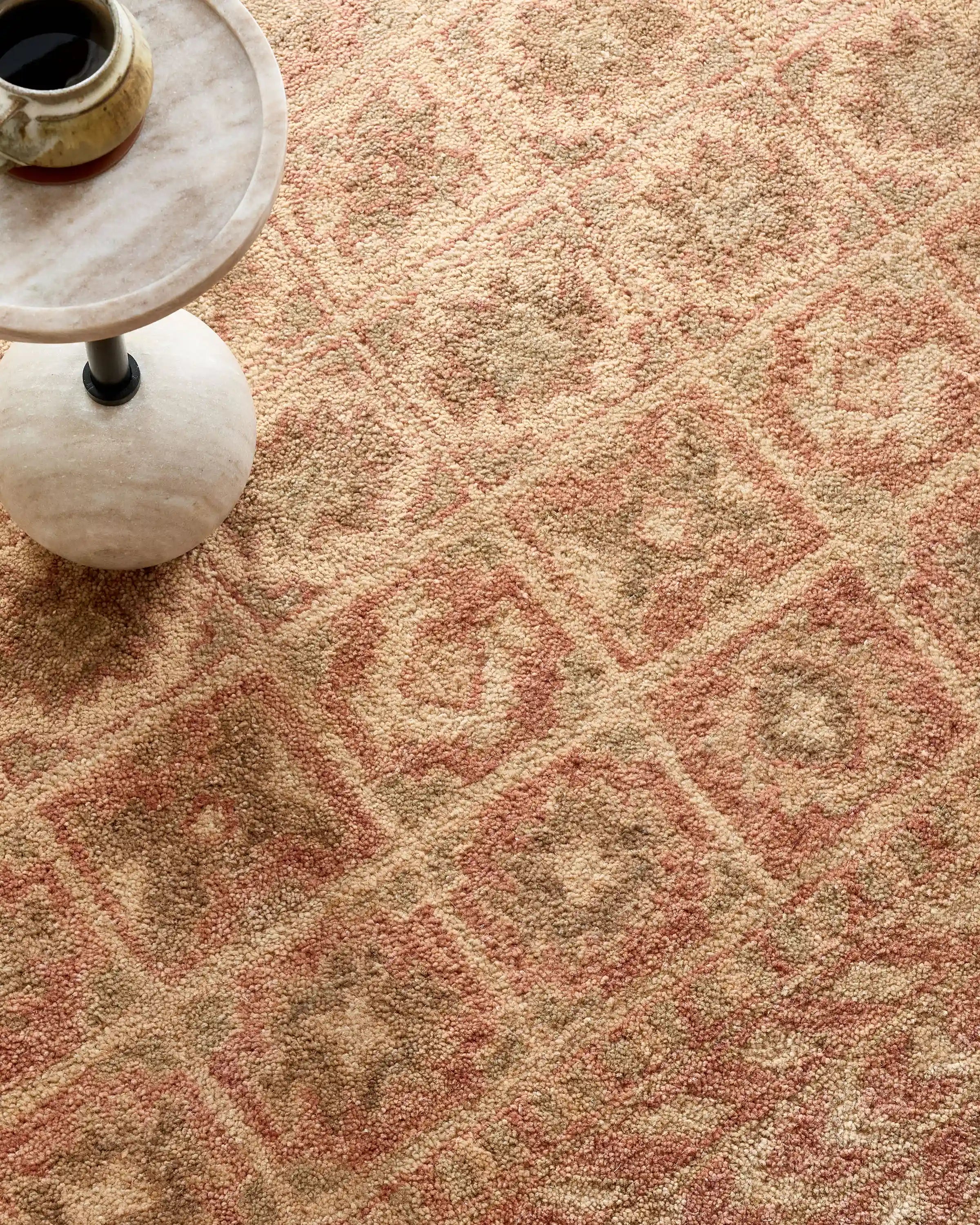 Cambria Wool Rug