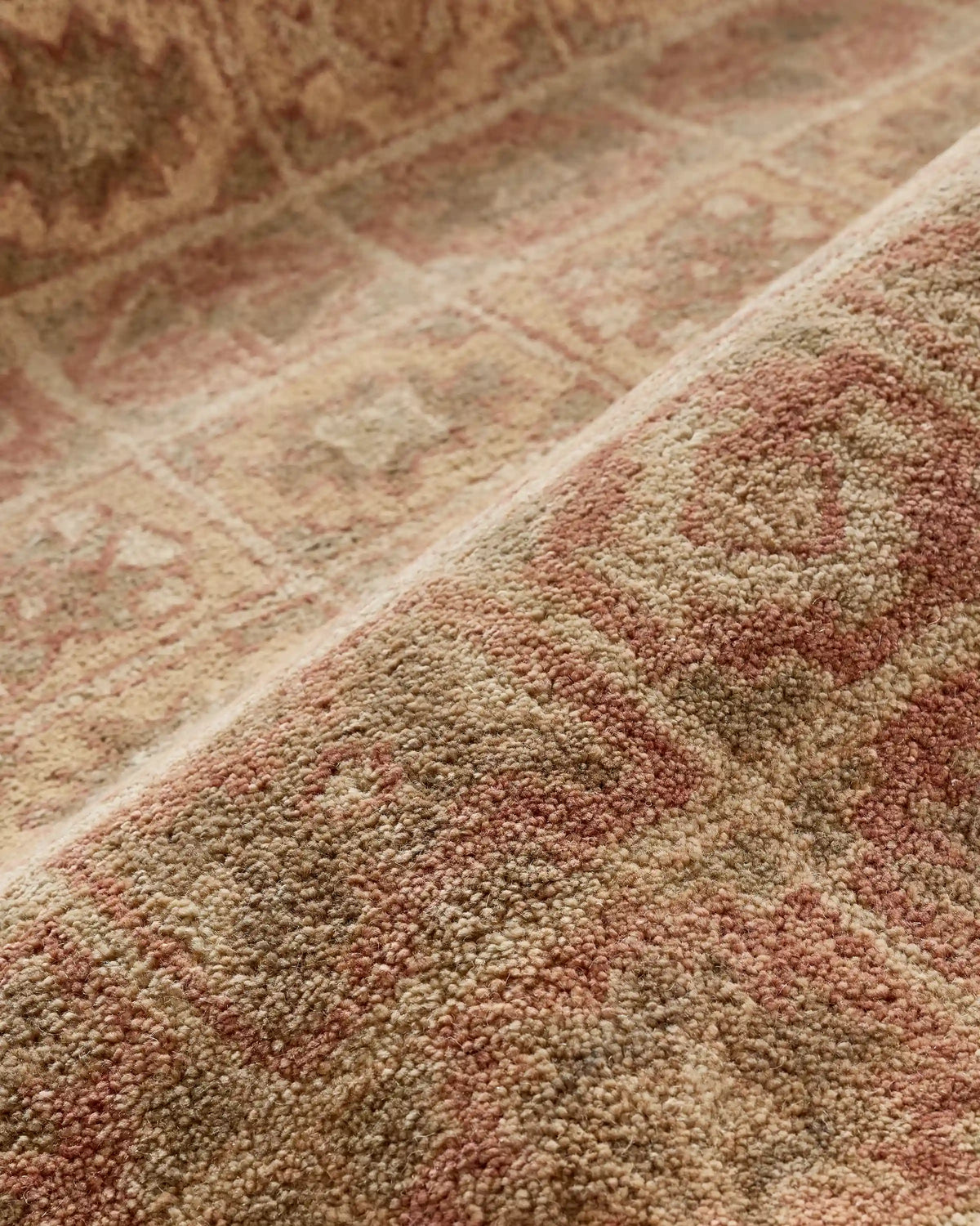 Cambria Wool Rug