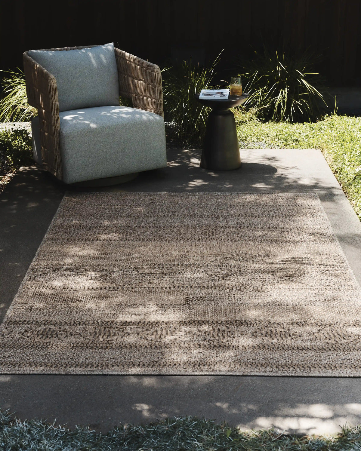Wheatley Indoor/Outdoor Rug