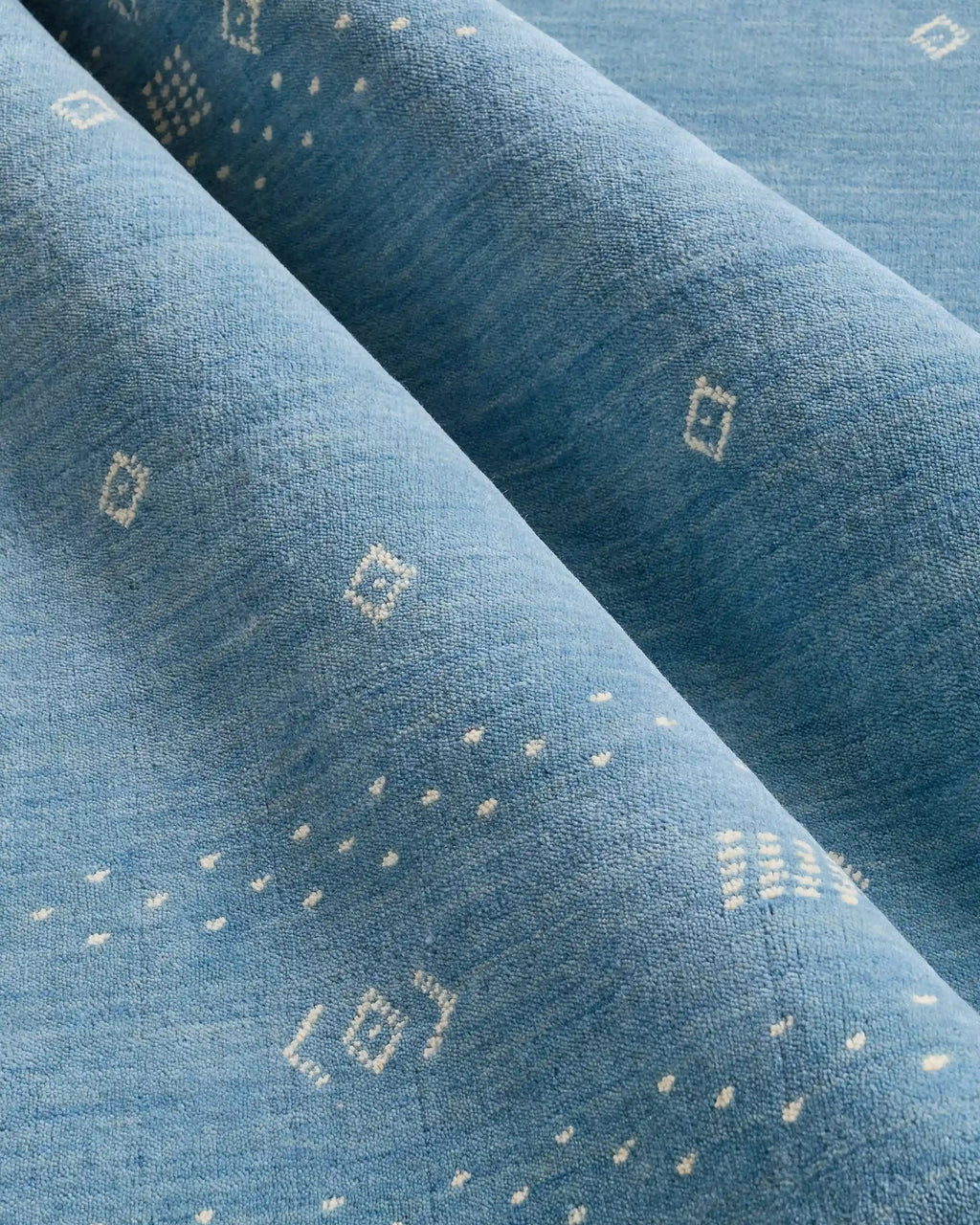 Dakota Hand-Loomed Wool Rug