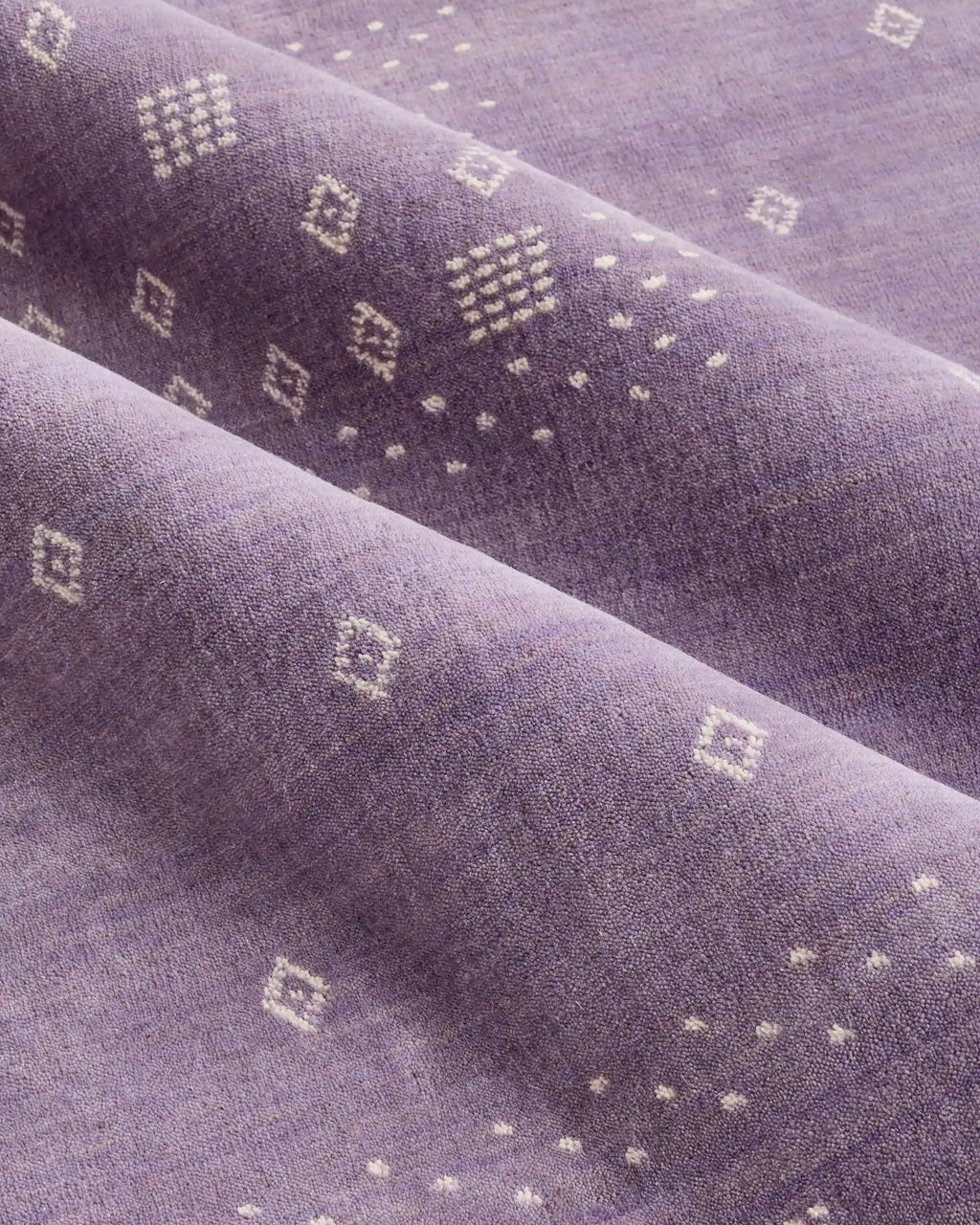 Dakota Hand-Loomed Wool Rug