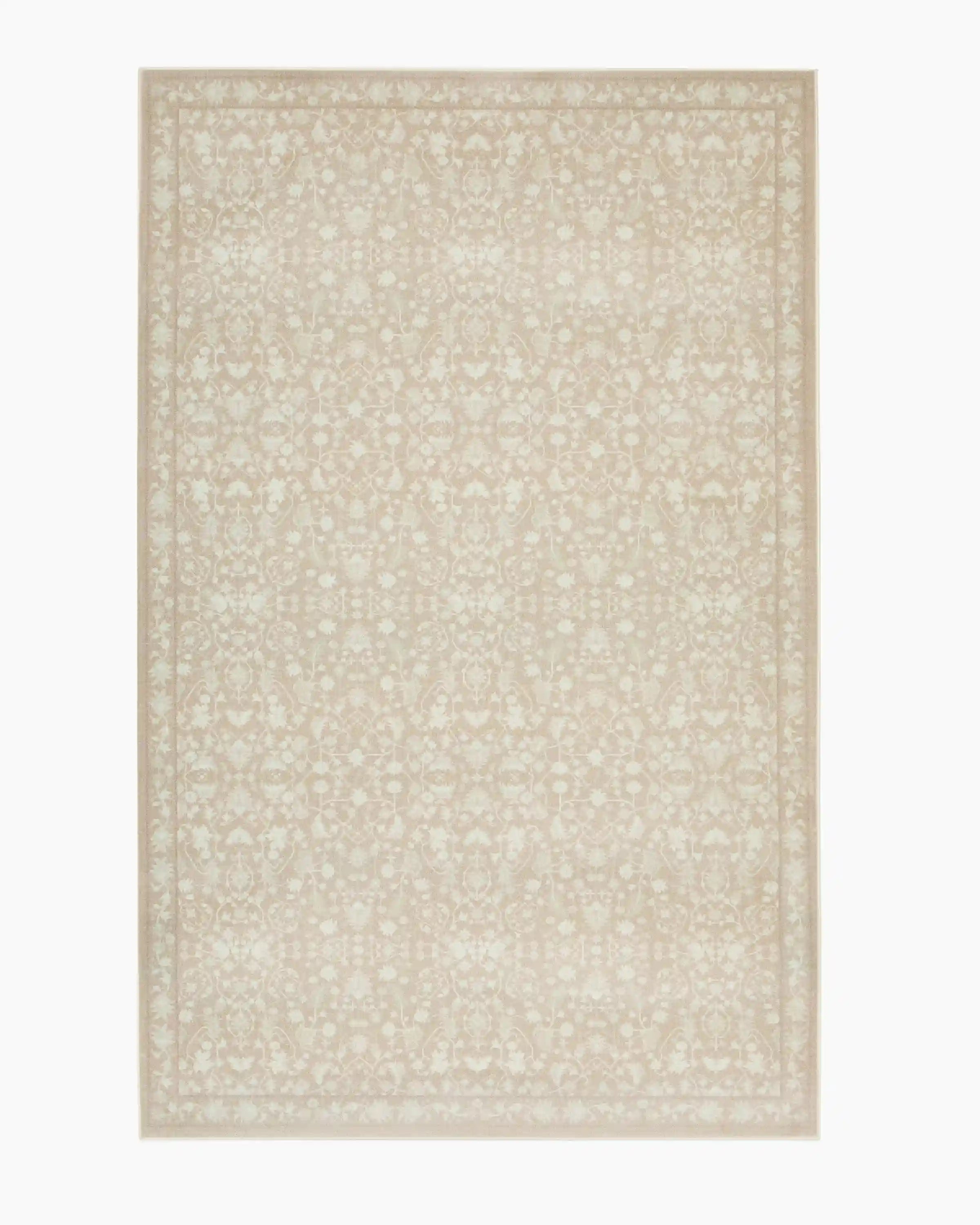 Iverson Washable Rug