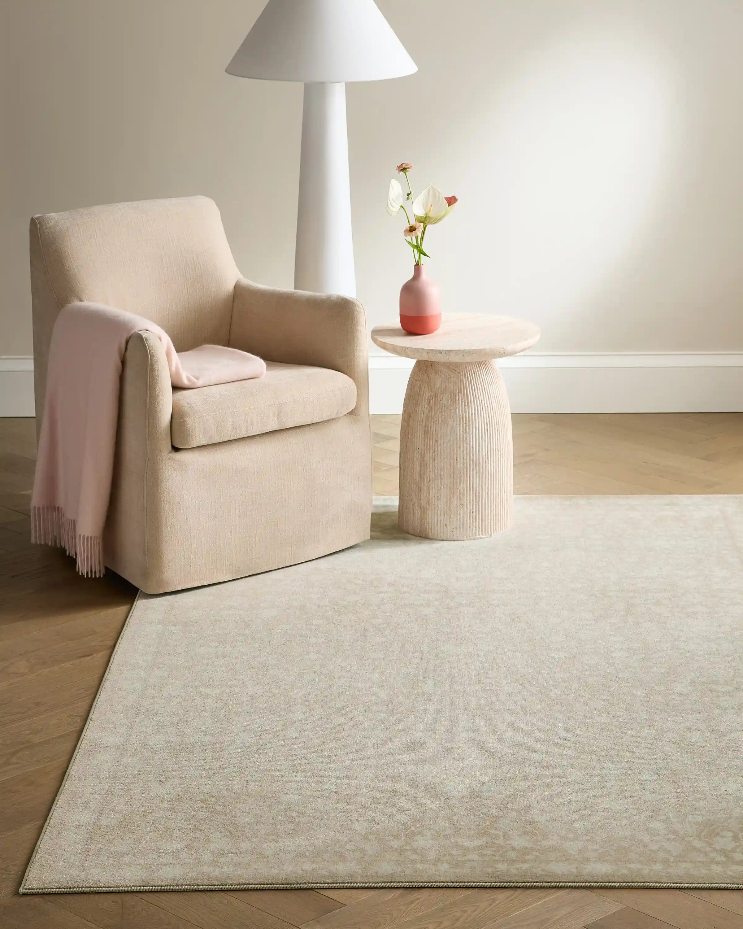 Iverson Washable Rug