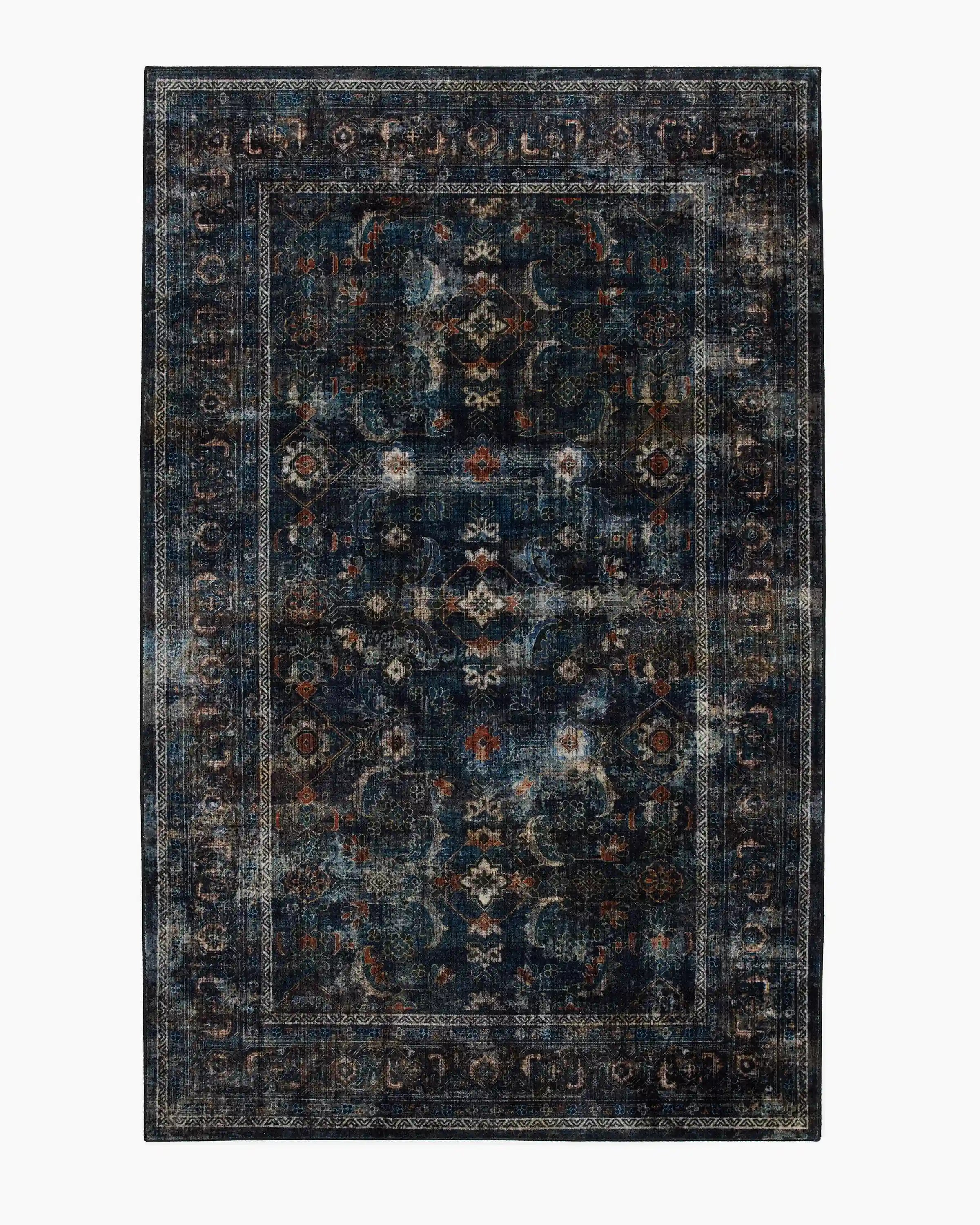 Scott Washable Rug