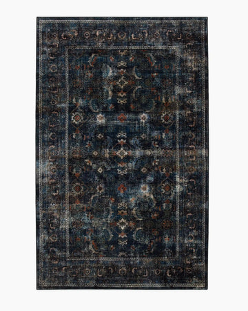 Scott Washable Rug