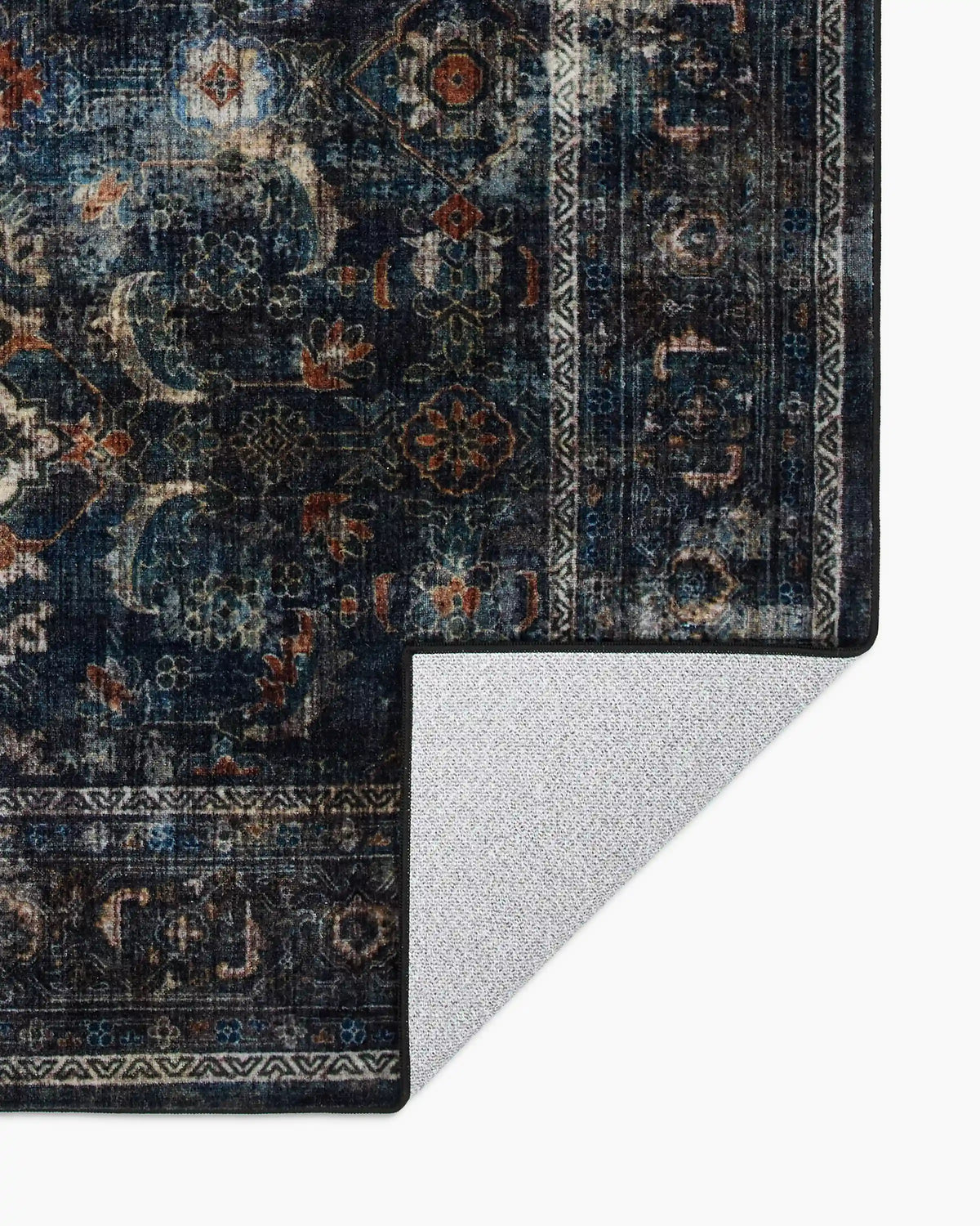Scott Washable Rug