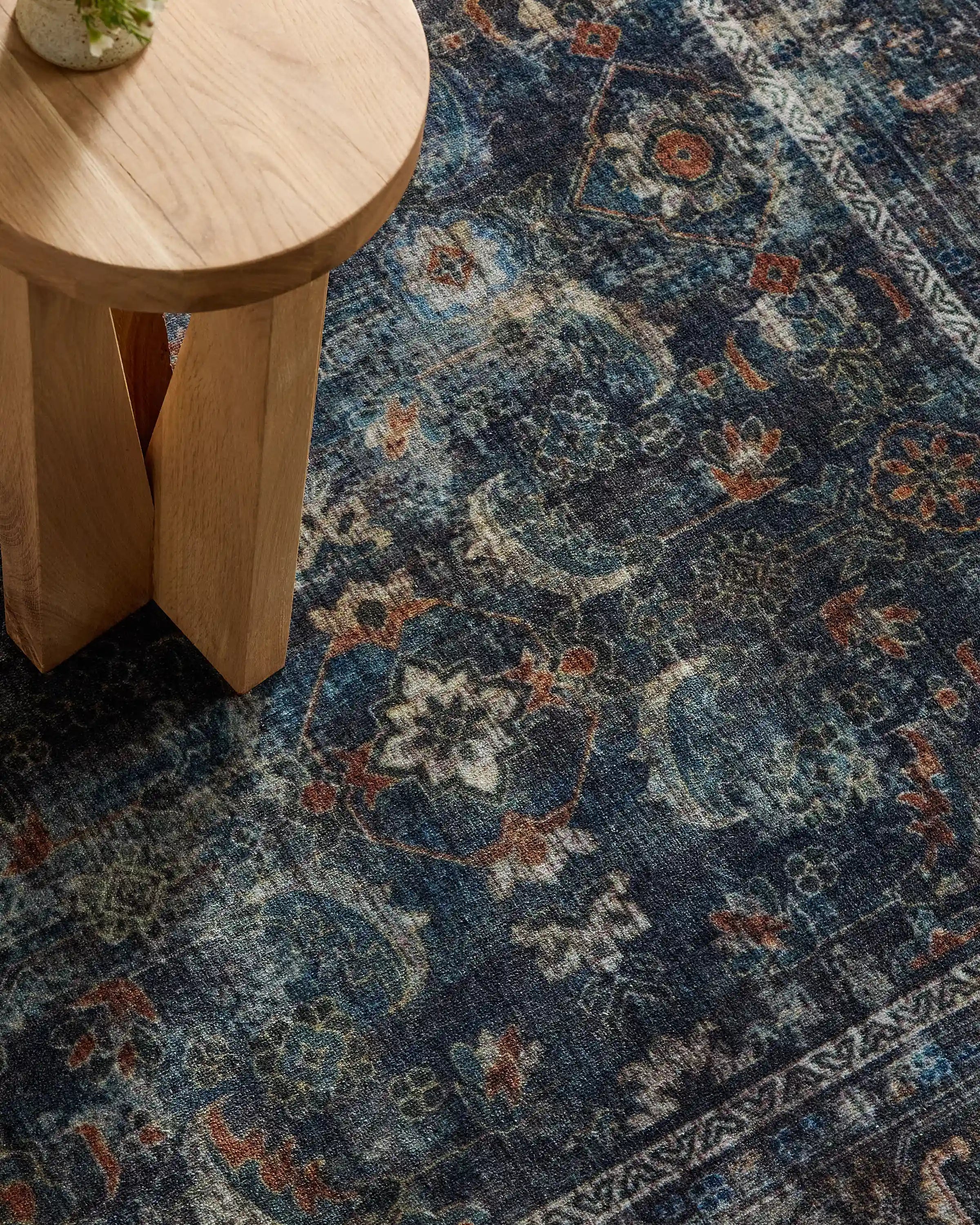 Scott Washable Rug