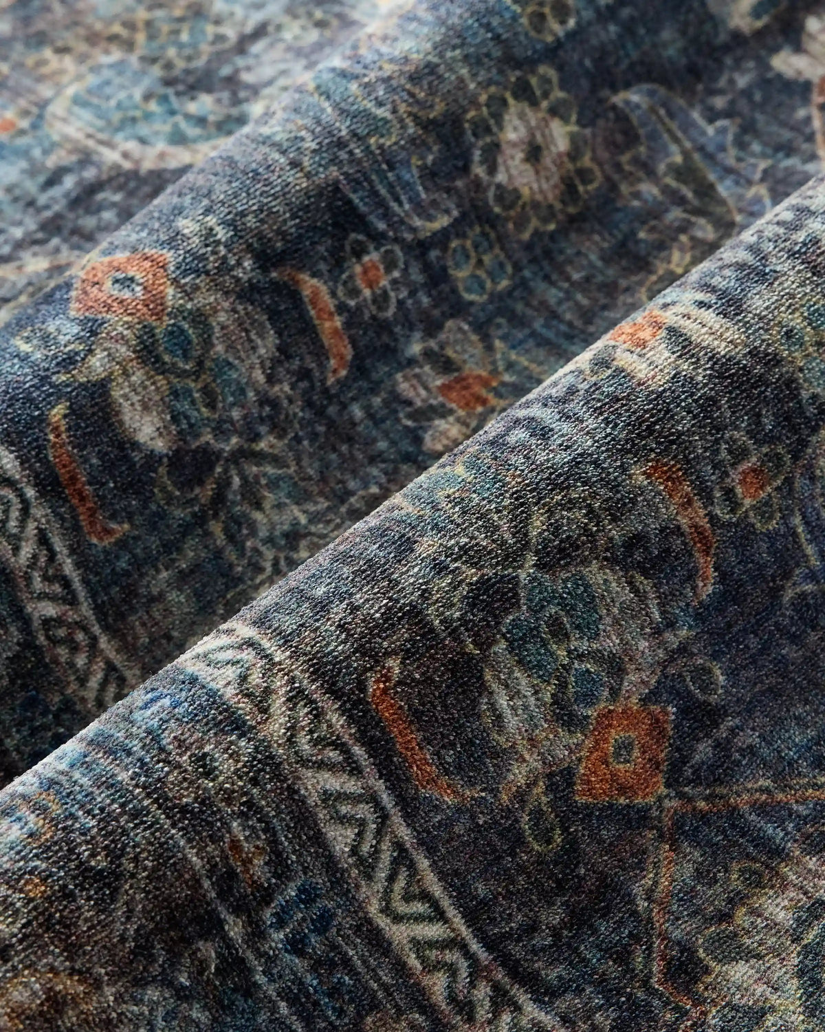 Scott Washable Rug