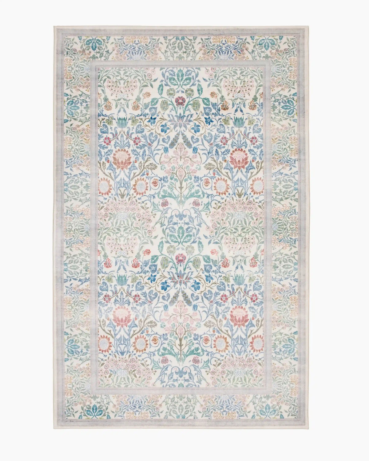 Aster Washable Rug