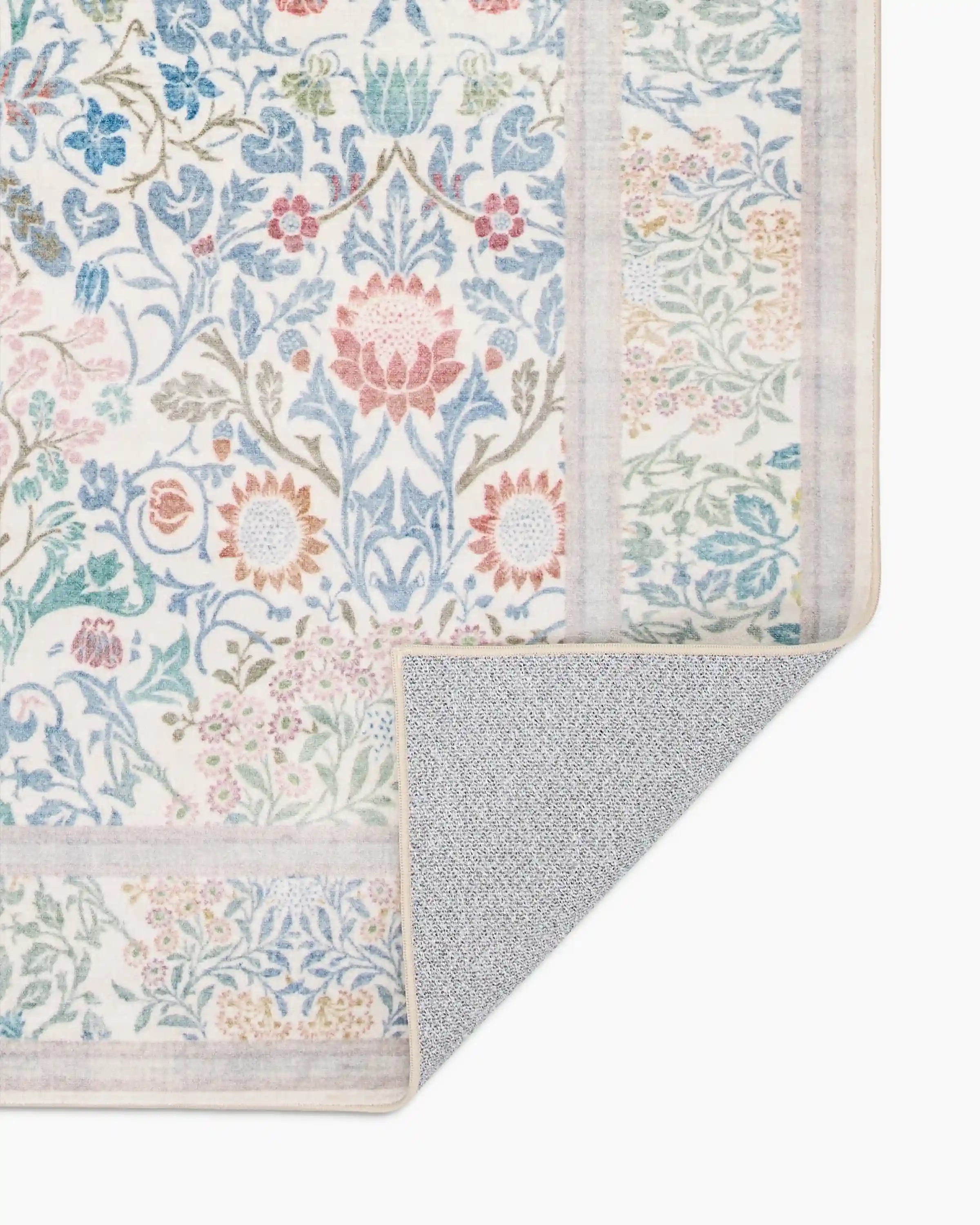 Aster Washable Rug