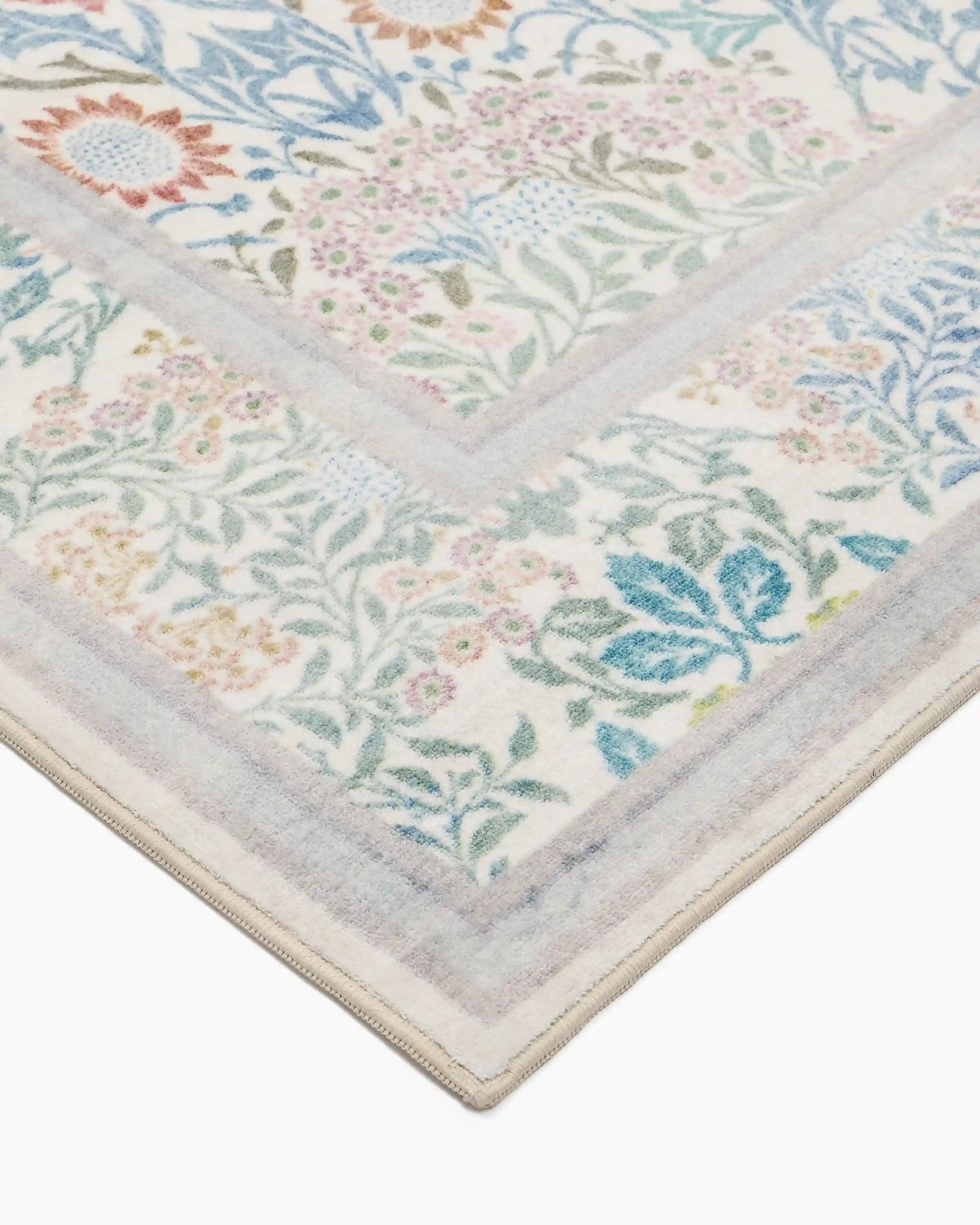 Aster Washable Rug