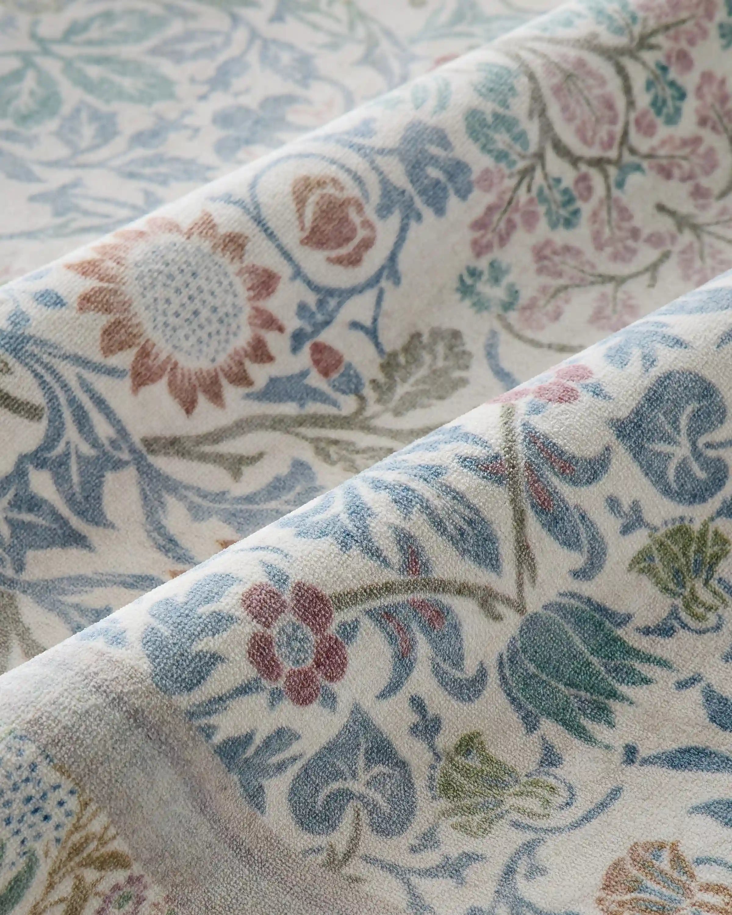 Aster Washable Rug