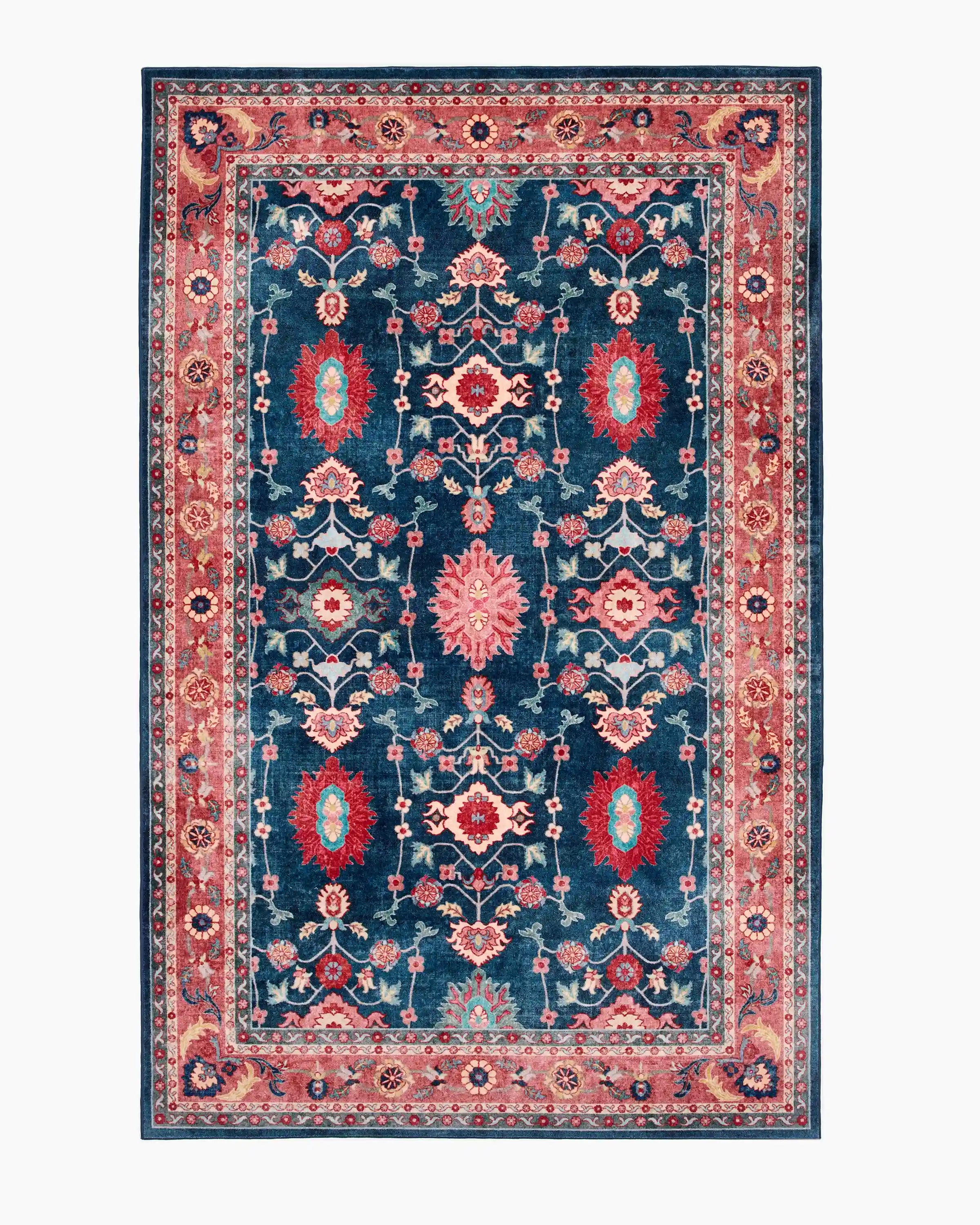 Merrin Washable Rug