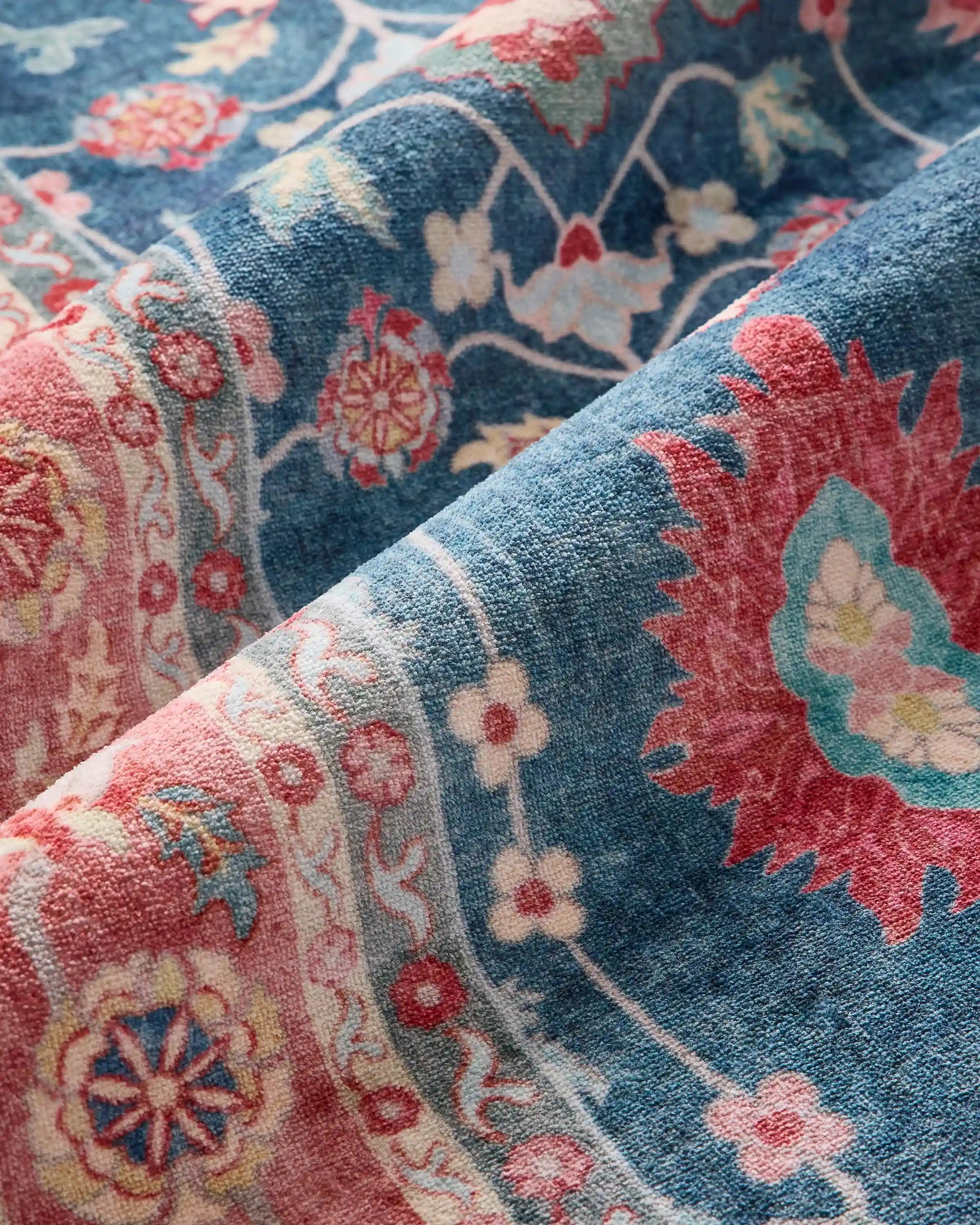 Merrin Washable Rug